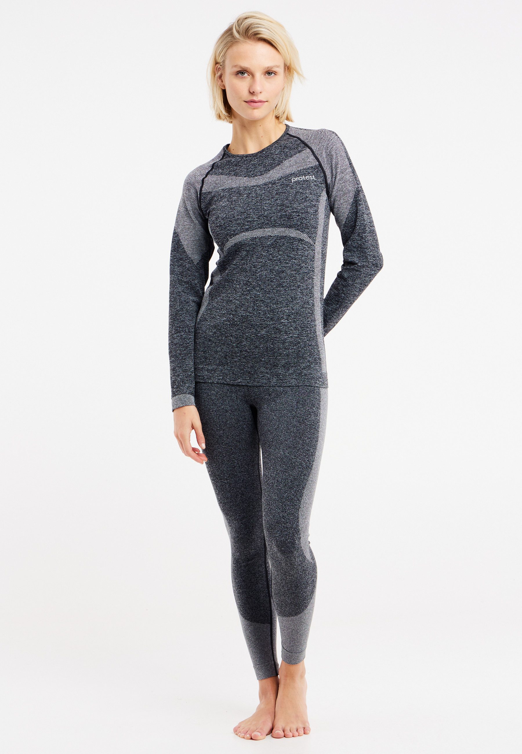 Protest Thermohose PRTNORIS (1-tlg)