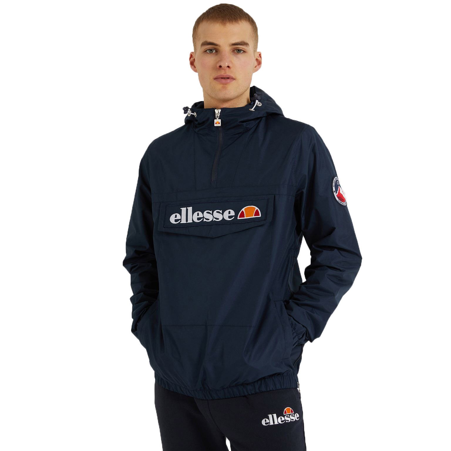 Ellesse Windbreaker Mont 2 M (1-St) günstig online kaufen