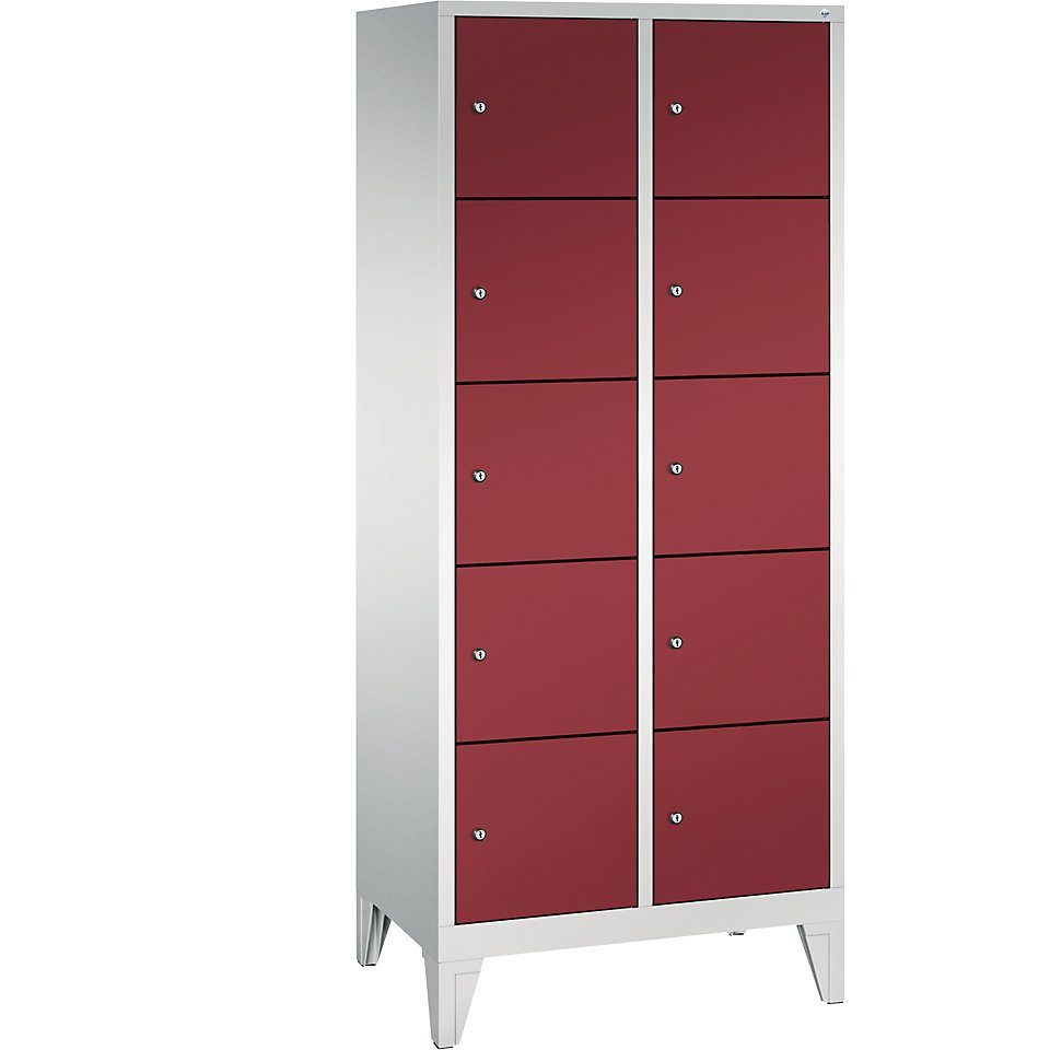 C+P Aktenschrank