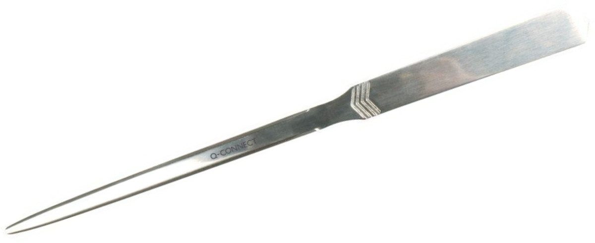 Connect Нож для бумаги Нож для бумаги 24,5cm Metall