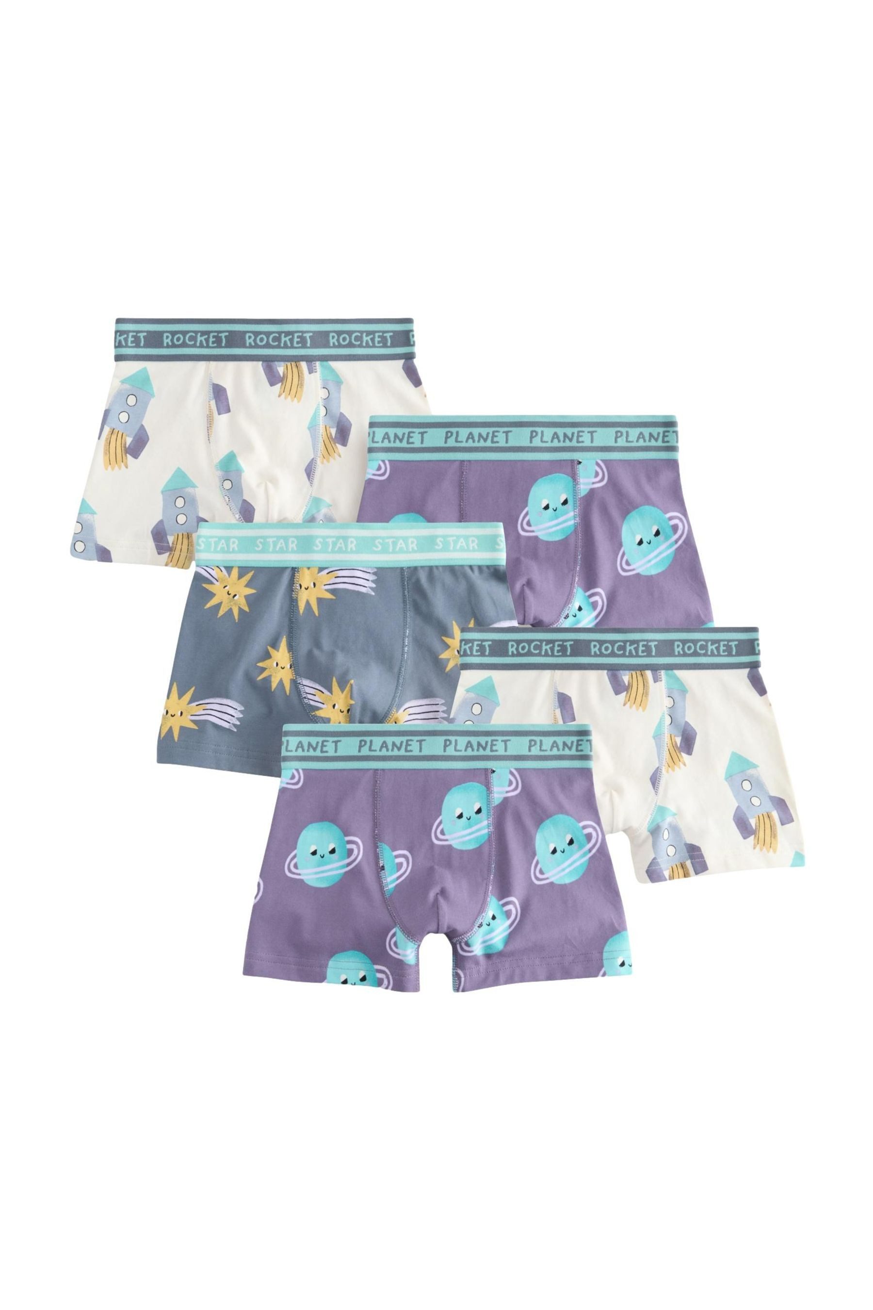 Next Trunk Boxershorts im 5er-Pack (5-St) günstig online kaufen