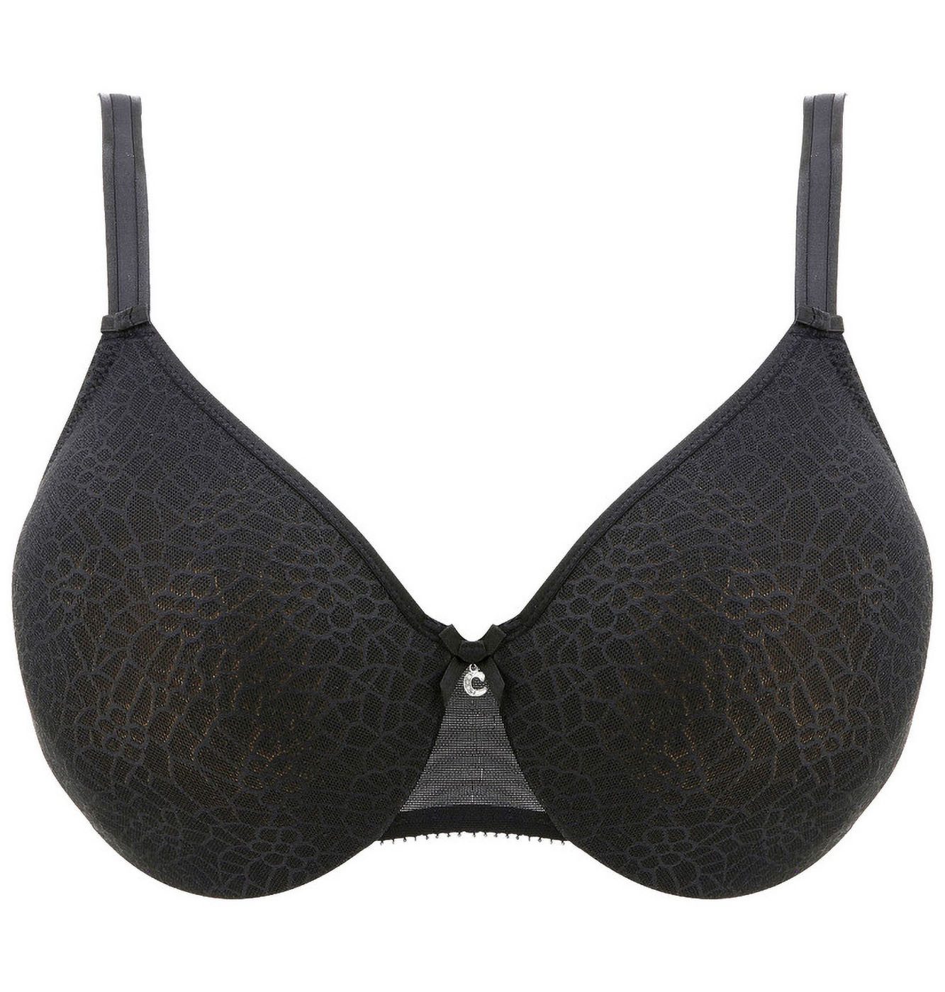 Chantelle Bügel-BH C MAGNIFIQUE für große Cups geeignet