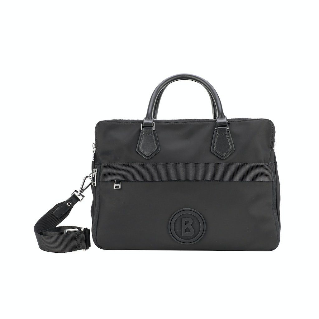 BOGNER Shopper Maggia Kate Schwarz