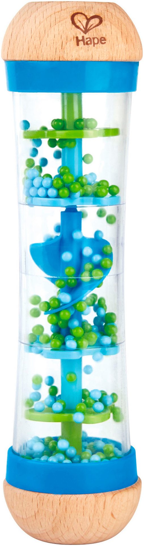 Hape Greifspielzeug Regenmacher