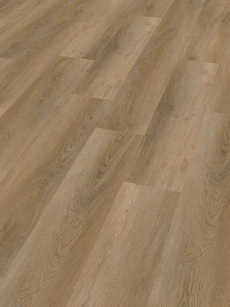 IKHEMalarka Vinylboden – 4,5 mm – Loc-Click – 2,782 m² – Premium, Integrierte Trittschalldämmung – reduziert Geräusche erhöht den Wohnkomfort, Loc-Click-System für DIY und Renovierung