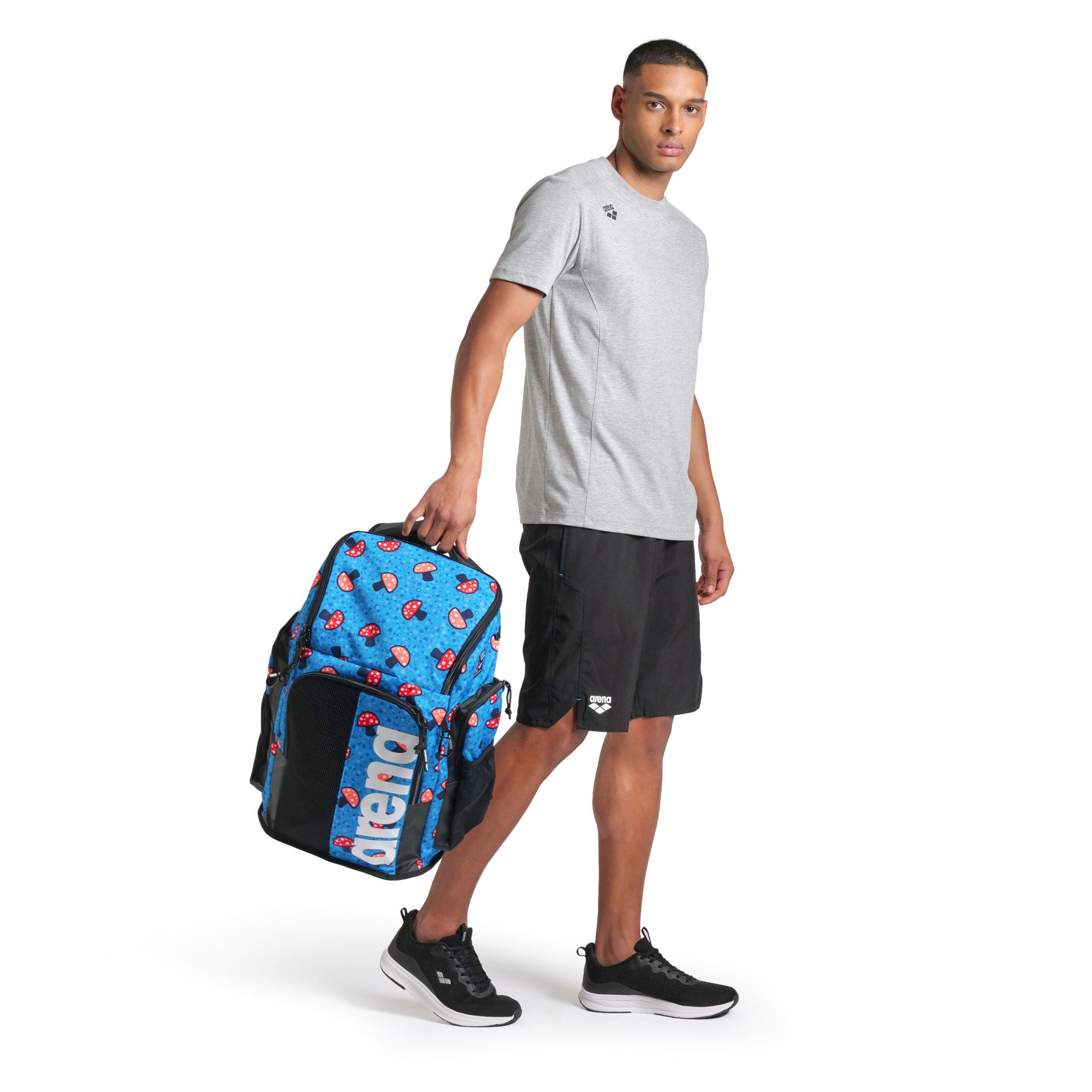 Arena Rucksack Arena Rucksack SPIKY III günstig online kaufen