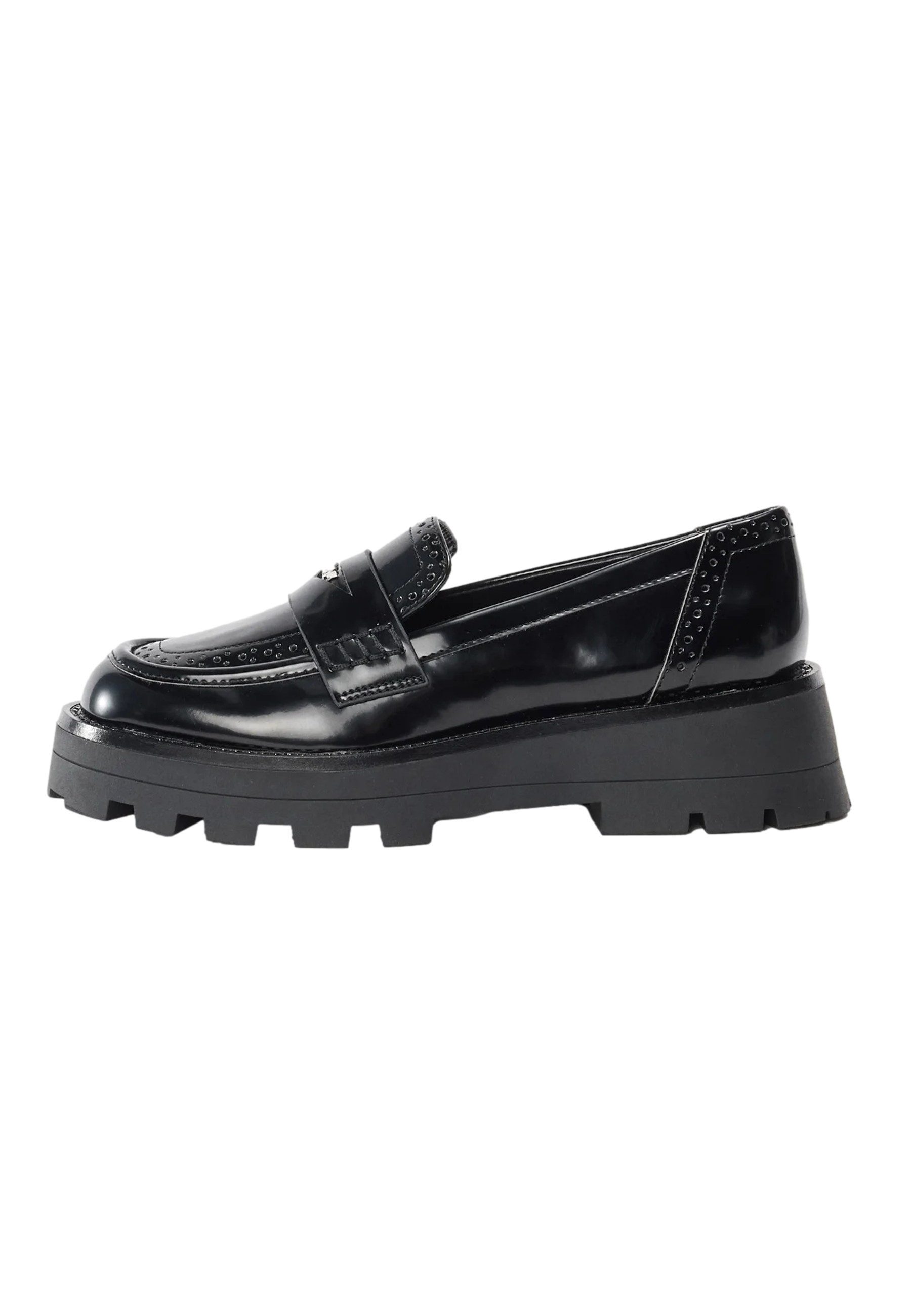 DKNY Slipper SAHANA Penny-Loafer Slipper (1-tlg)