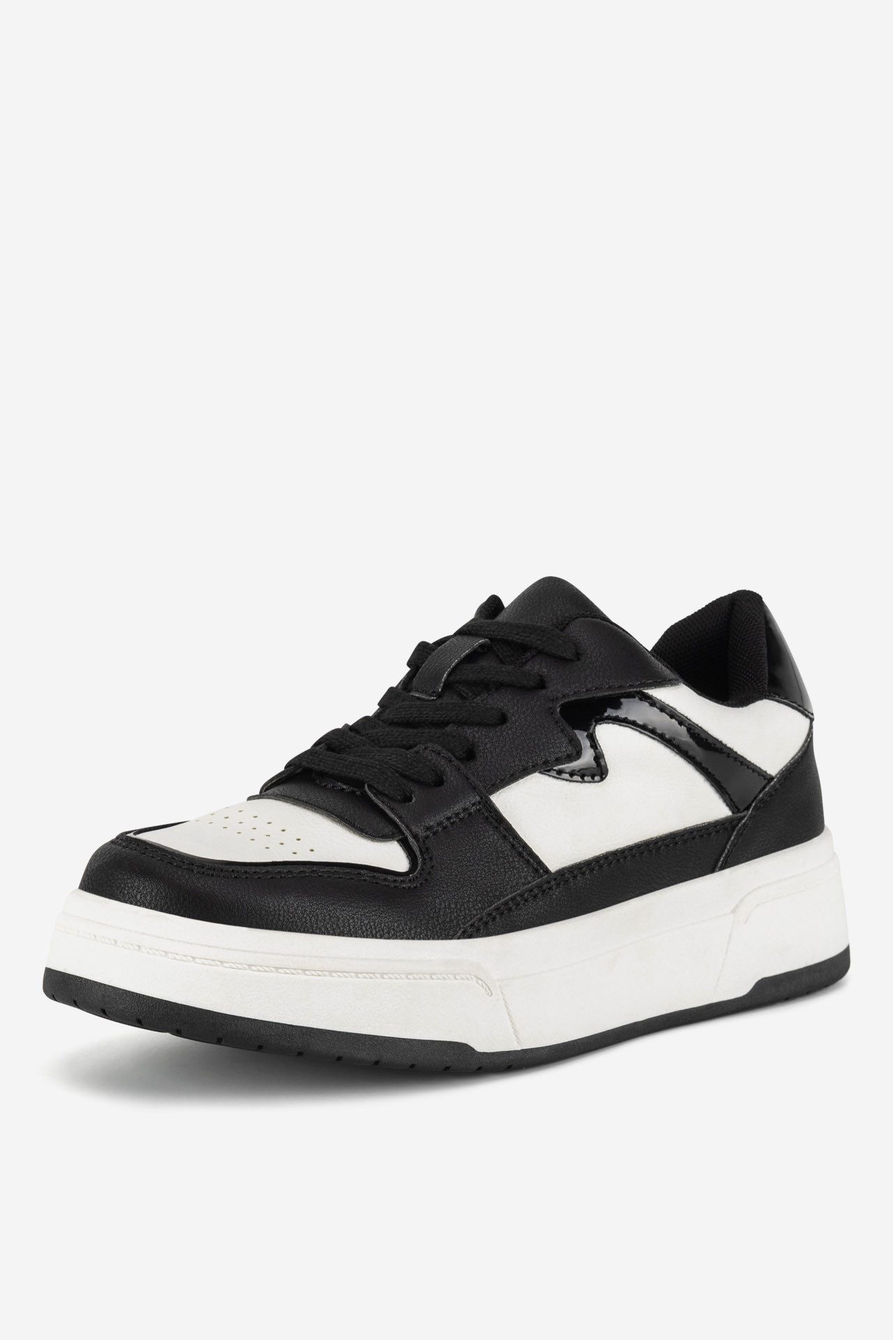 Jenny Fairy Jenny Fairy Damen Sneakers 40 schwarz 5905588822202 Sneaker günstig online kaufen