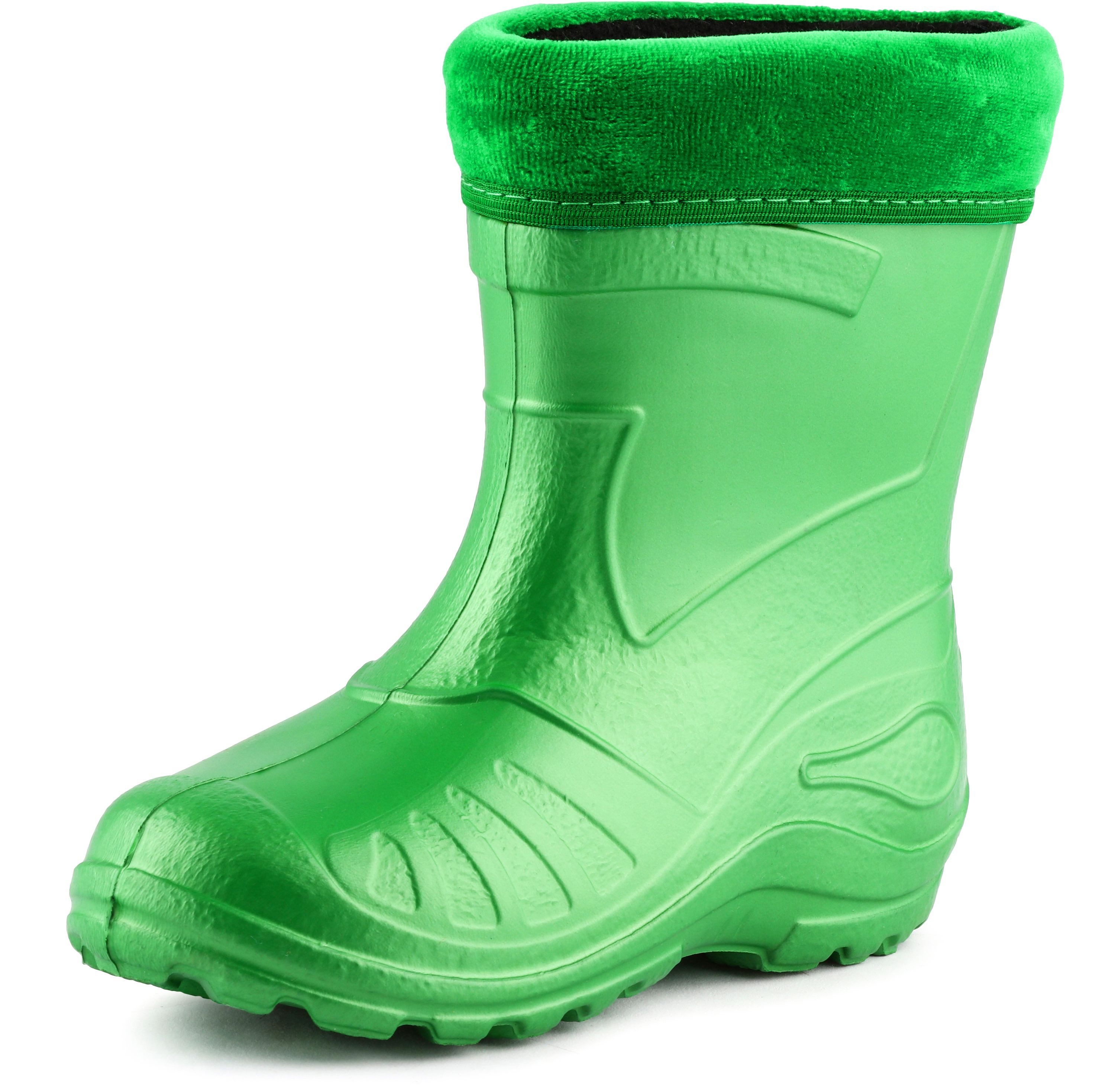 Thermo Regenstiefel KL050 Gummistiefel