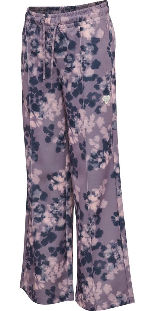 Trainingshose Hmljr Reg Poly Aop Pants