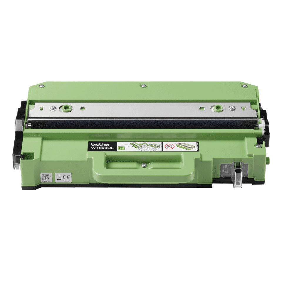Brother WT-800CL Tonerabfallbehälter (ca 100000 Seiten) Tintenpatrone