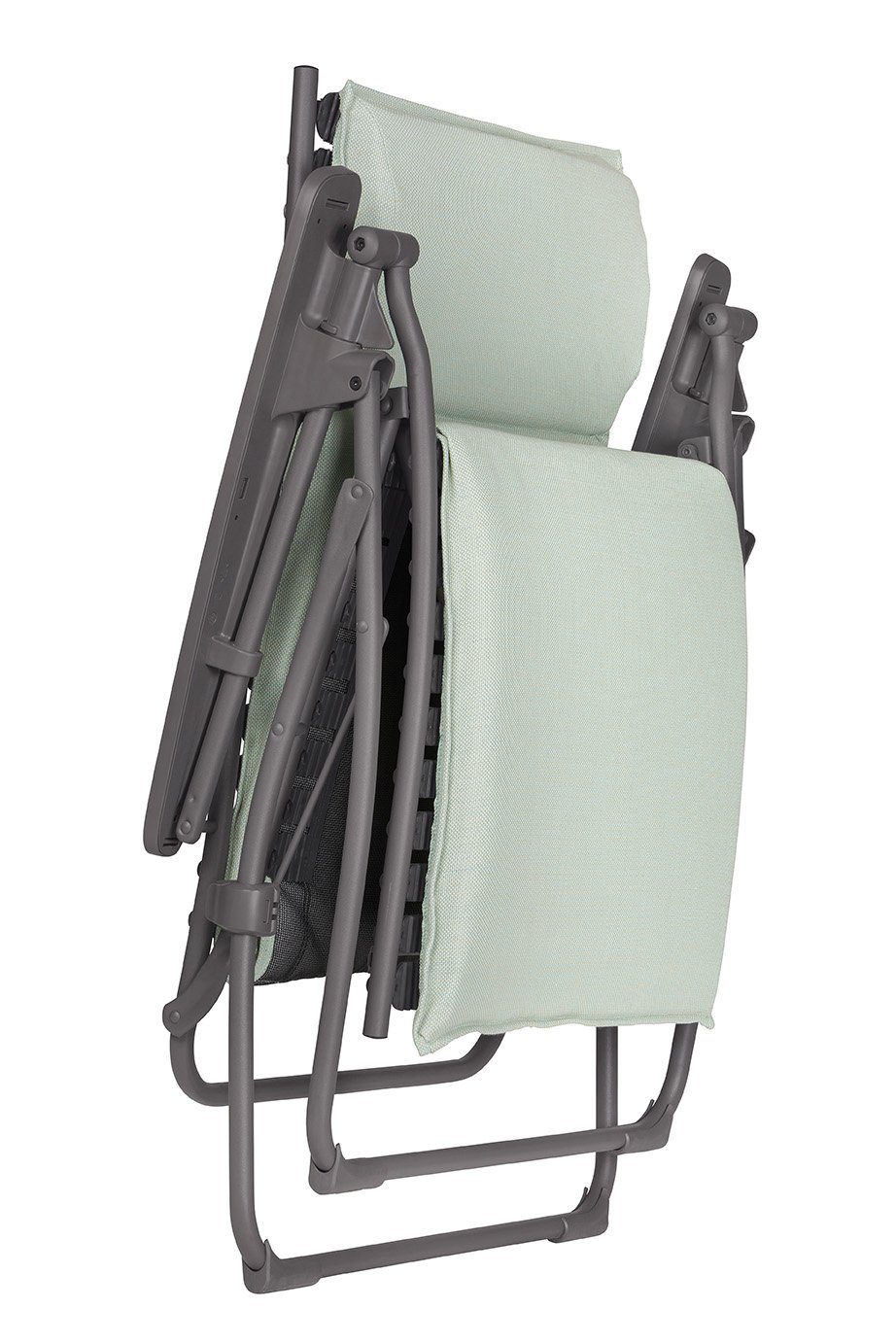 Lafuma Relaxsessel Lafuma BAYANNE Relax Liege Evolution Hedona Jade