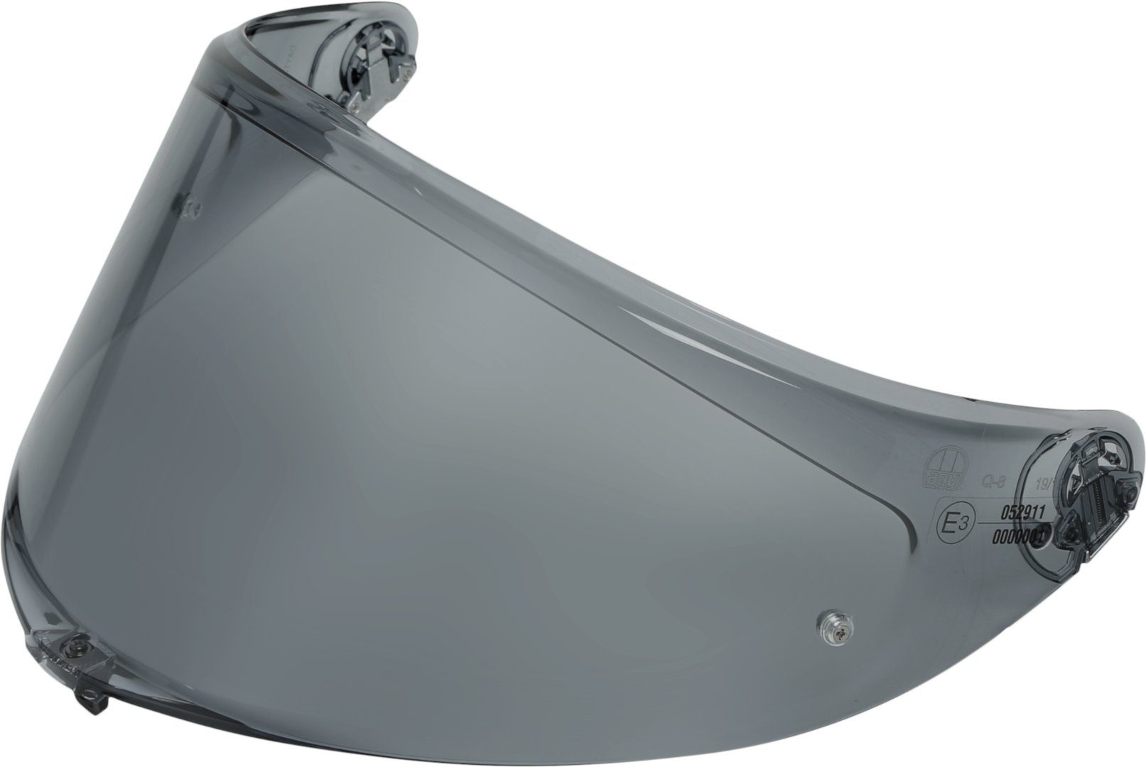 Motorradhelm K-6/K-6 S Pinlock Visier