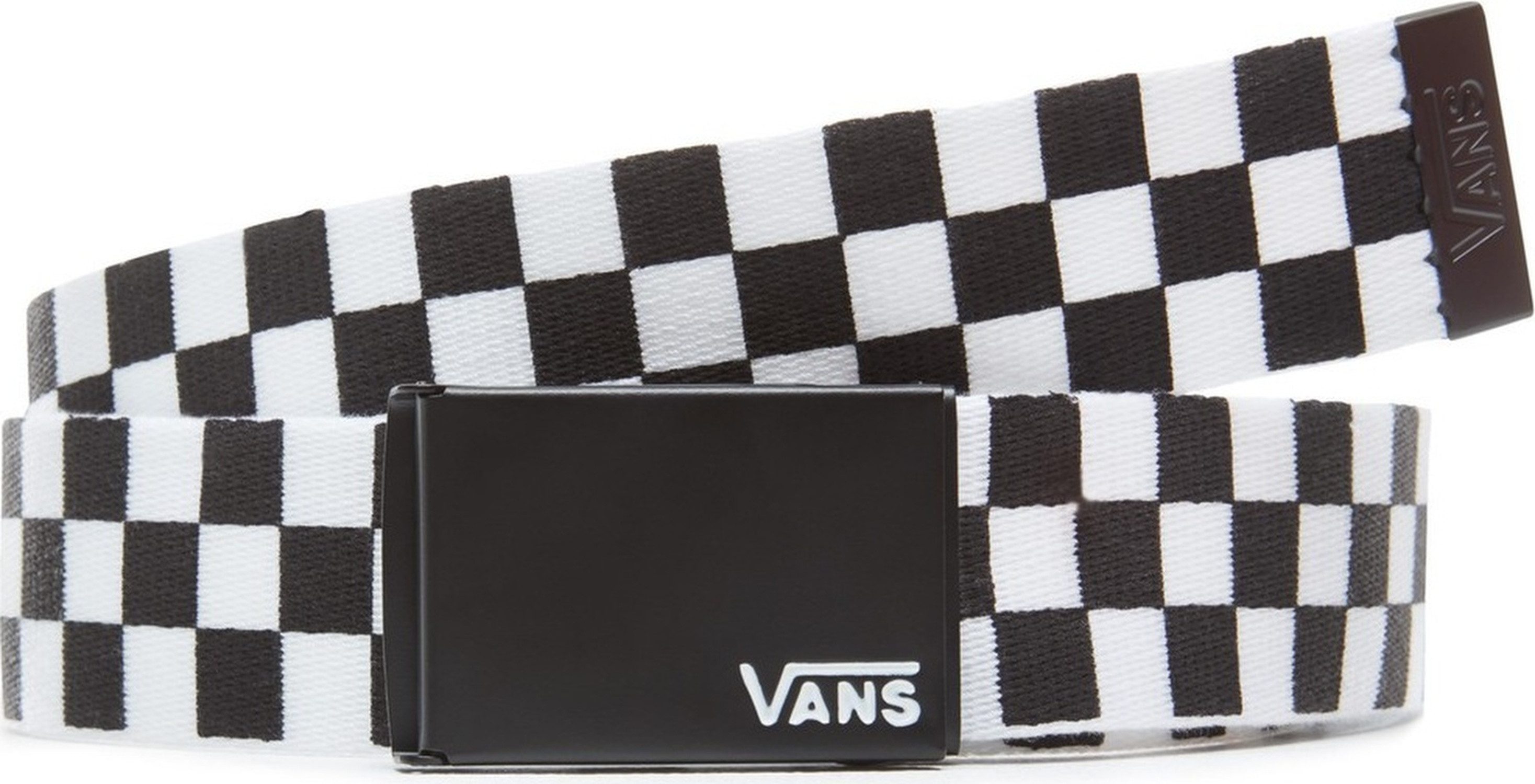 Vans Ledergürtel