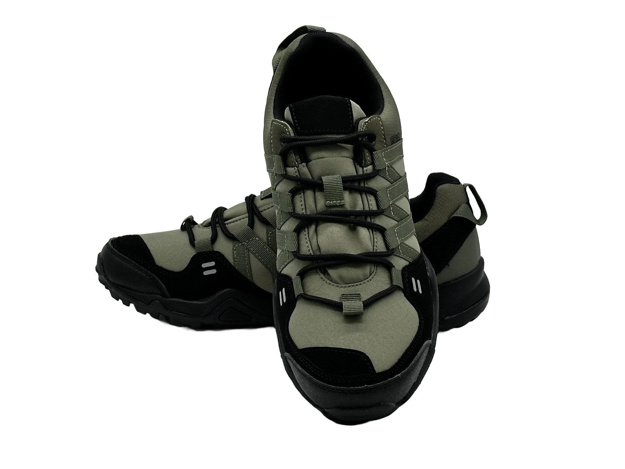 Nowaland Herren Outdoor-Wanderschuhe Trekkingschuh Atmungsaktiv, Wasserabwe günstig online kaufen