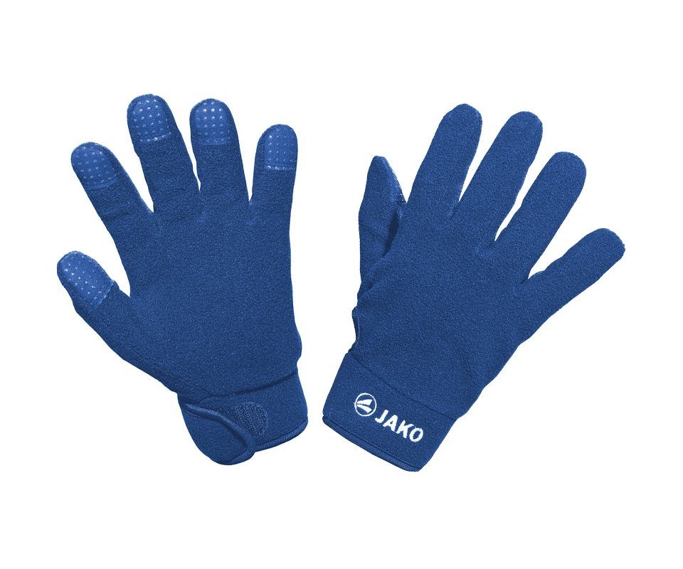 Jako Feldspielerhandschuhe Feldspielerhandschuhe blau