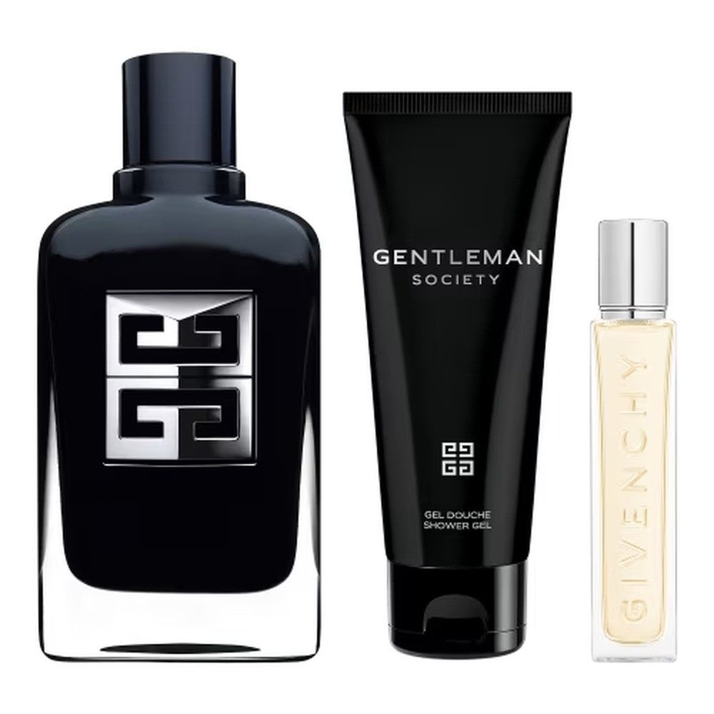 GIVENCHY Eau de Parfum Givenchy Gentleman Society EDP