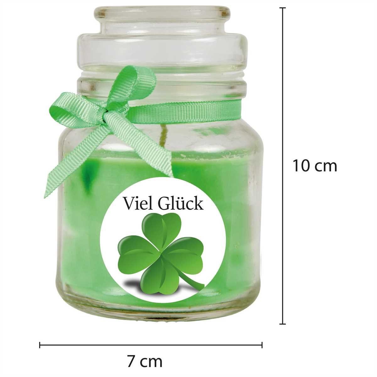 HS Candle Duftkerze (1-tlg), Kerze im günstig online kaufen
