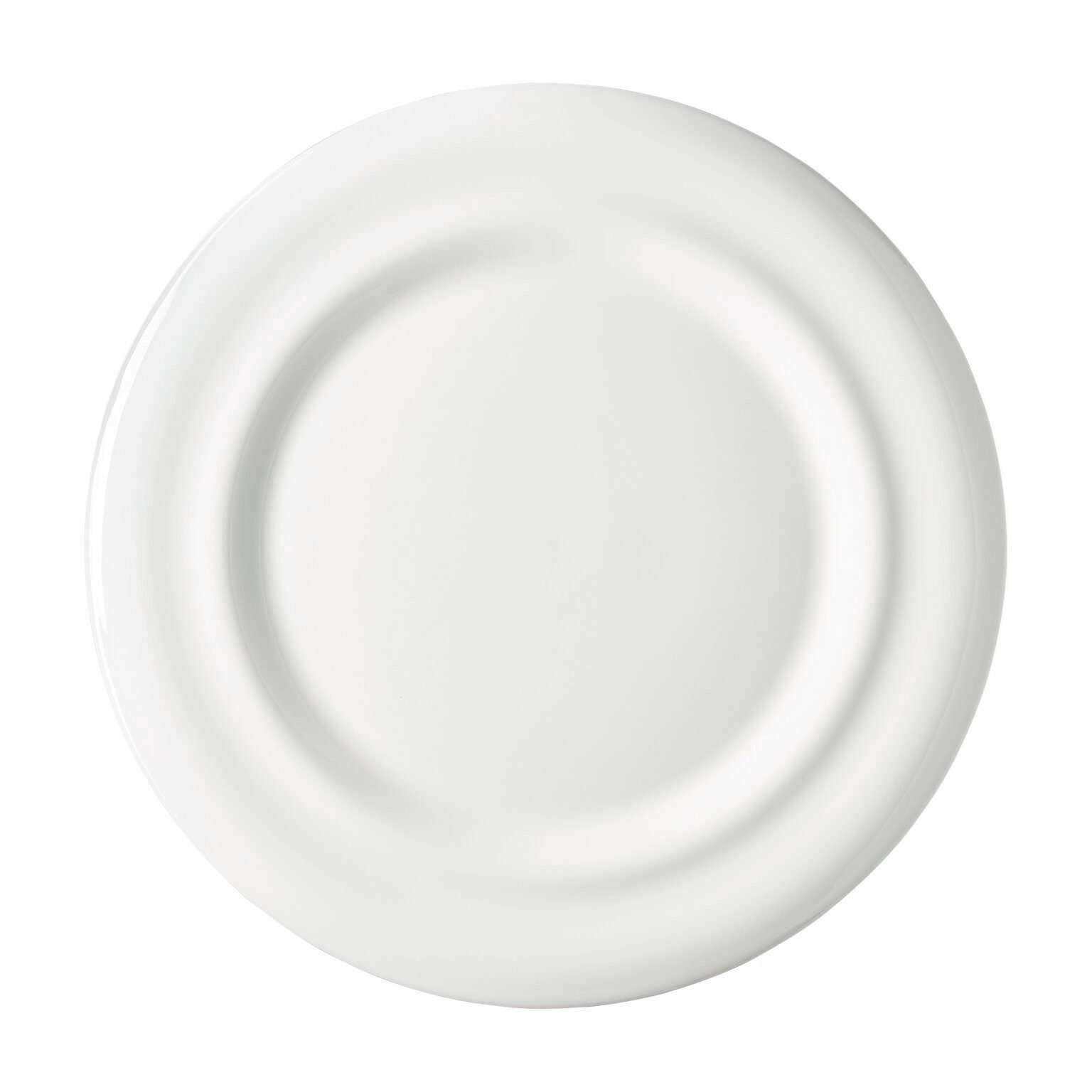 Rosenthal Platzteller Rosenthal Jade Sphera Platzteller, Bone China