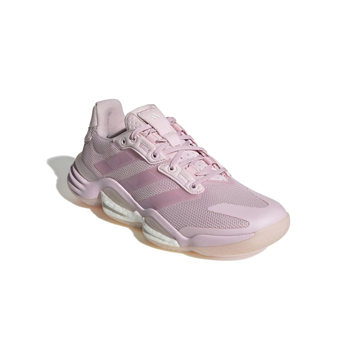 adidas Performance Hallen-Indoorschuhe Stabil 16 2025 pink Damen Badmintons günstig online kaufen