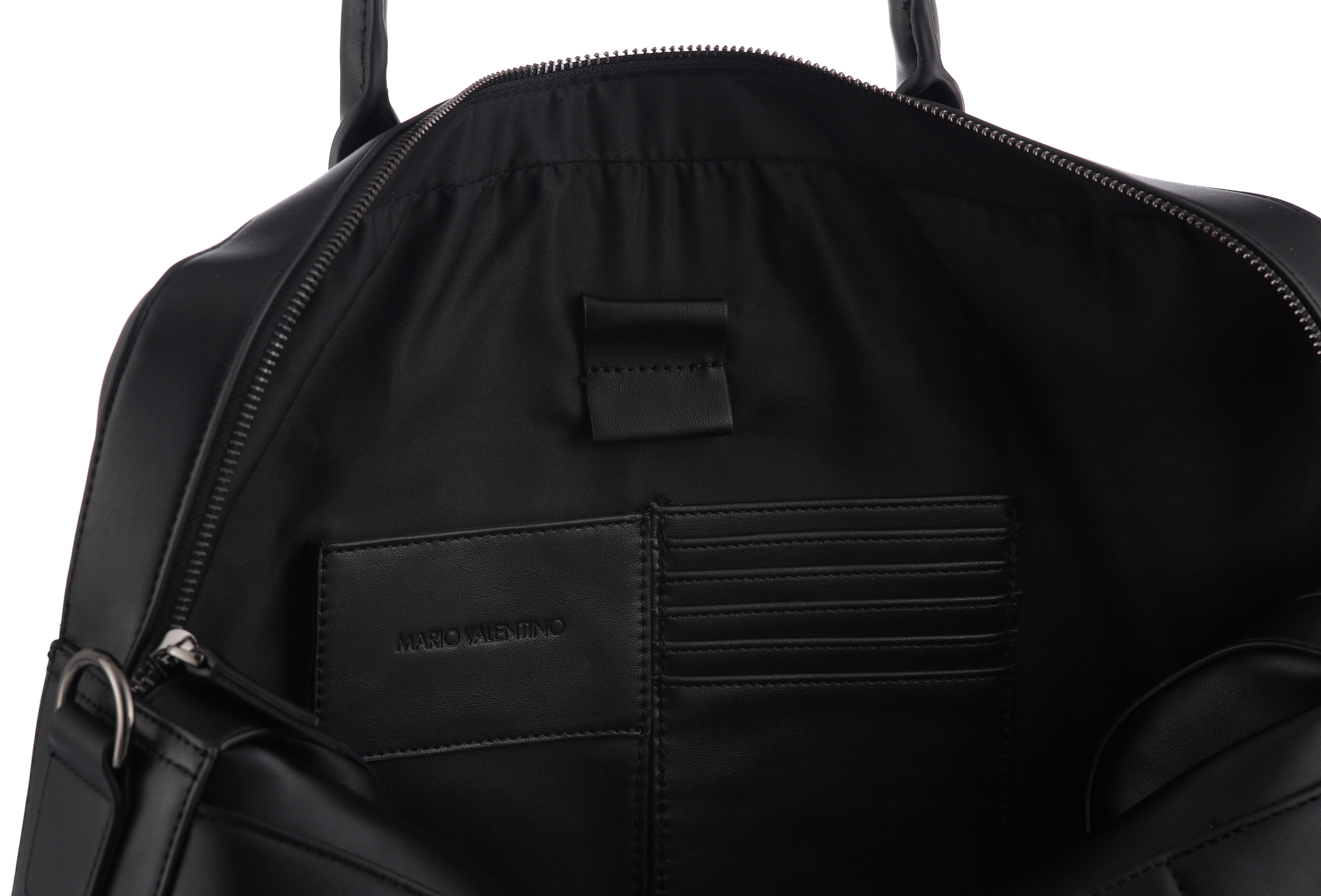 VALENTINO BAGS Messenger Bag Professional HORIZON, Arbeitstasche Businesstasche Umhängetasche