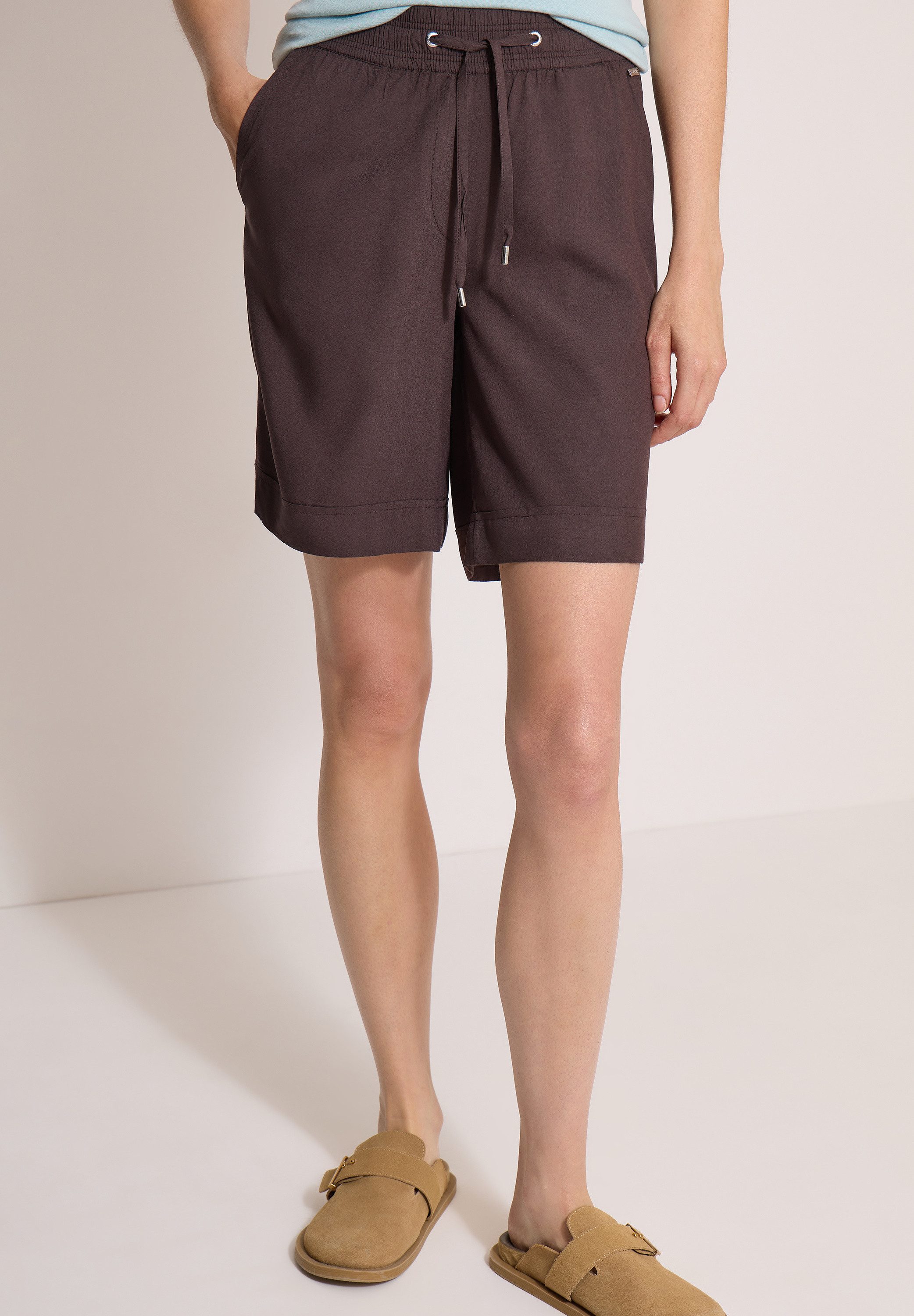 CECIL Shorts im Loose Fit