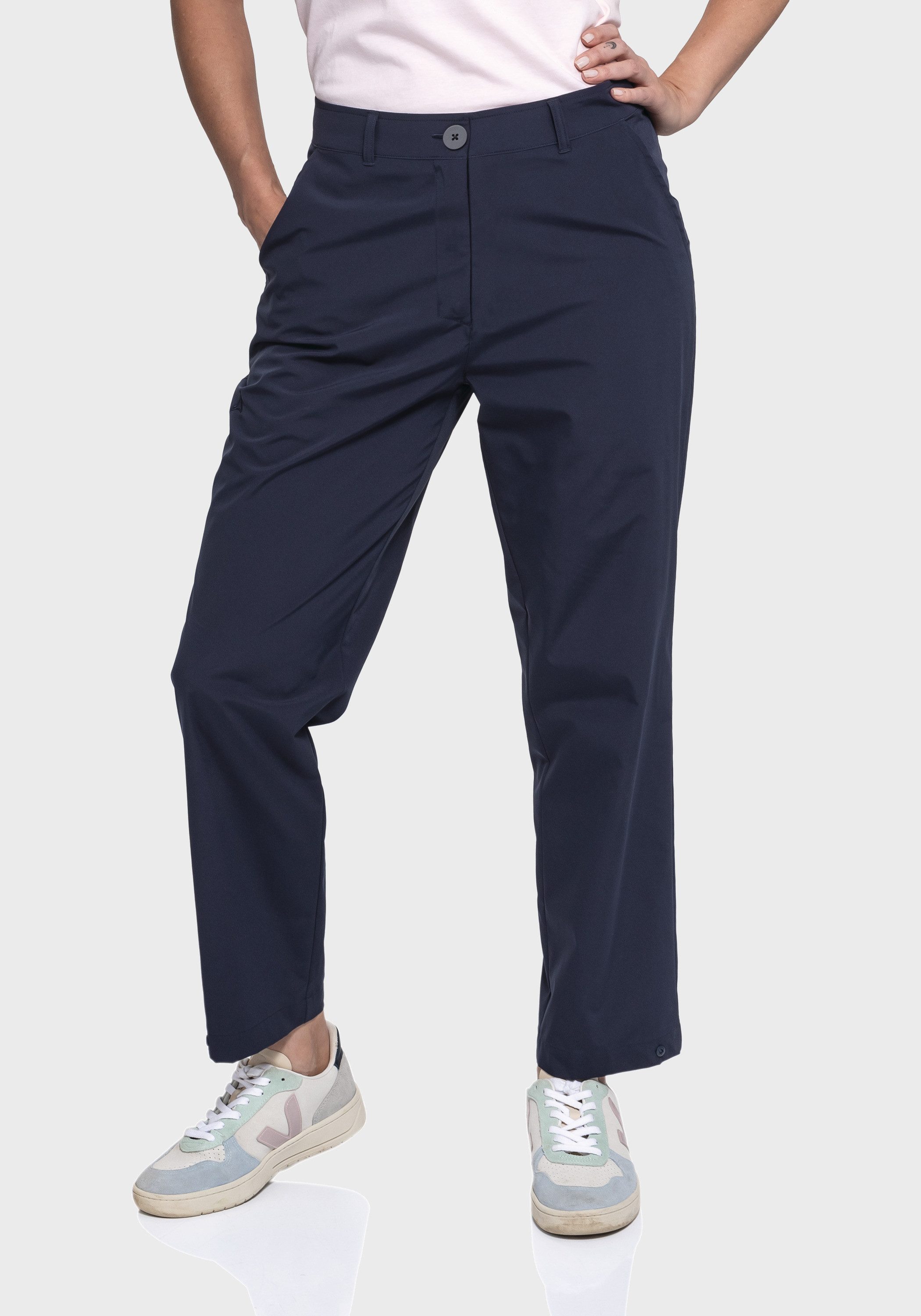 Schöffel Outdoorhose Urban CIRC Pants Style Baguio WMS