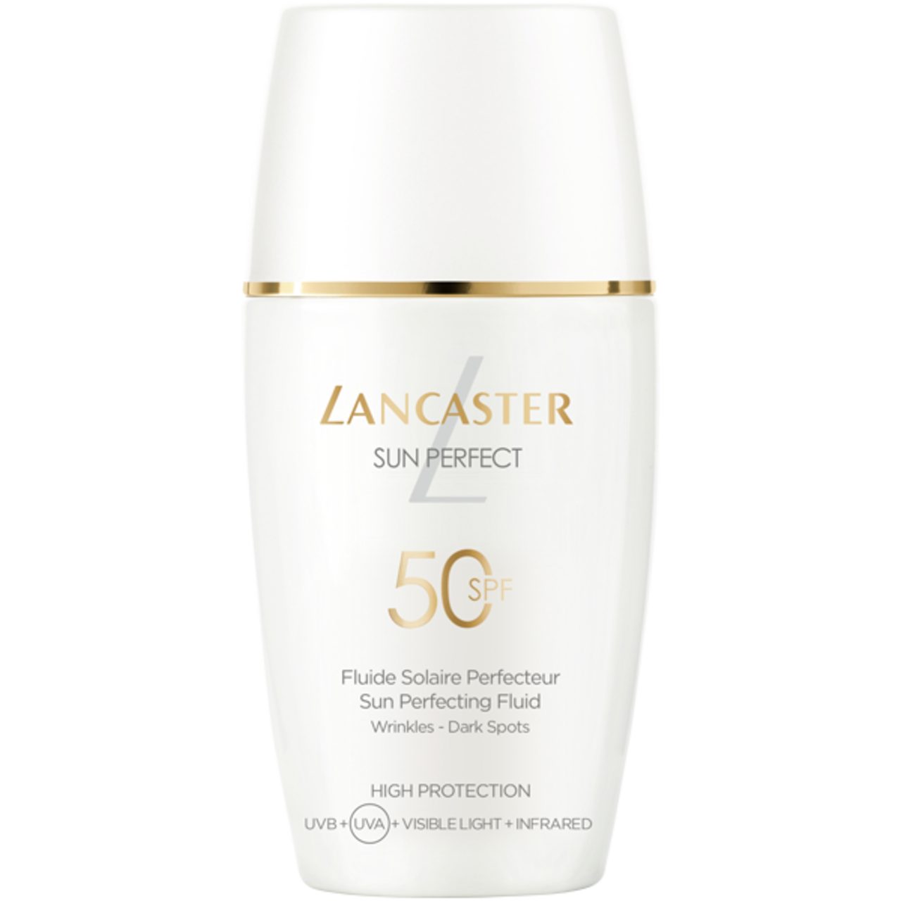 Sonnenschutzfluid Sun Sensitive Matt Fluid SPF50