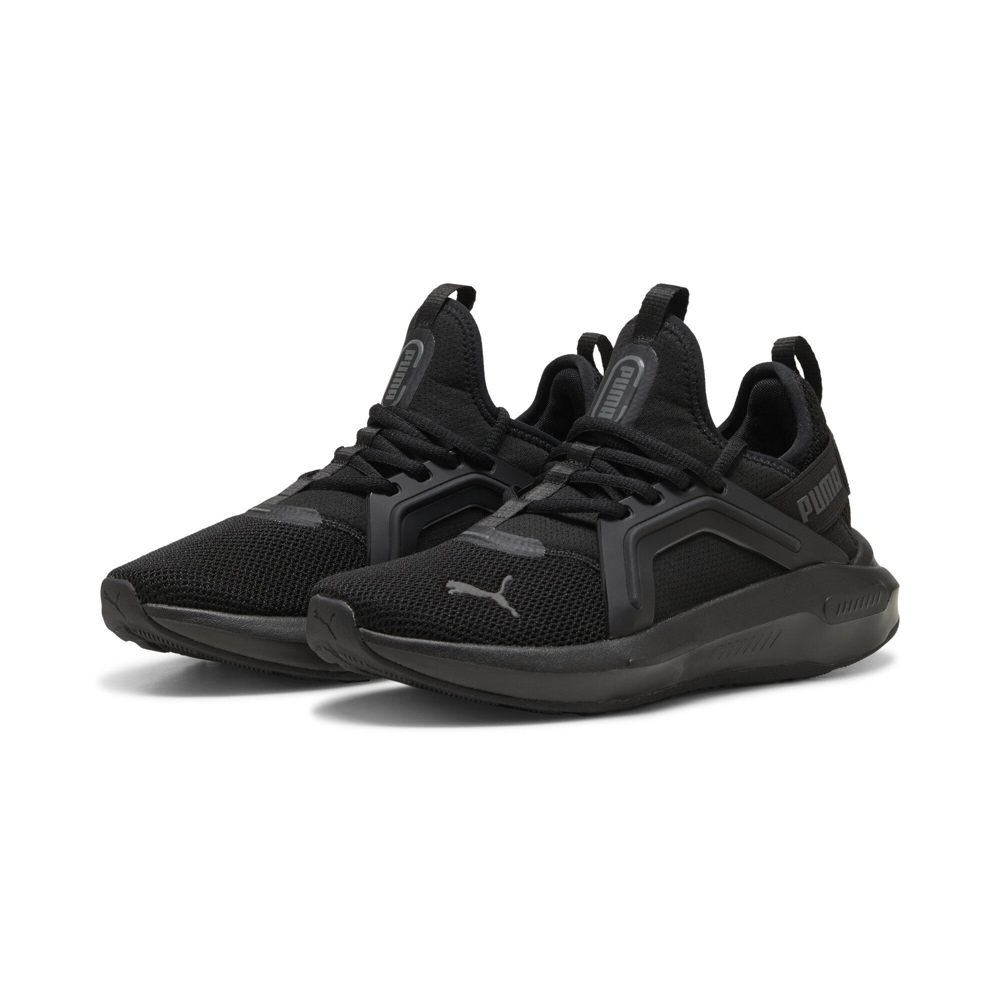 PUMA Softride Enzo 5 Trainingsschuhe Jugendliche Sneaker