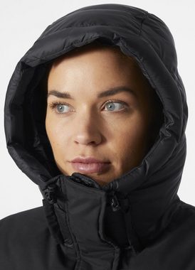 Helly Hansen Parka Helly Hansen W Explorer Puffy Parka Damen Parka