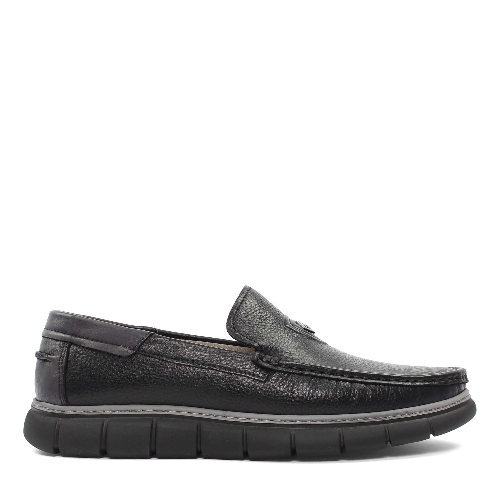 Celal Gültekin Herren Leder Loafer – günstig online kaufen