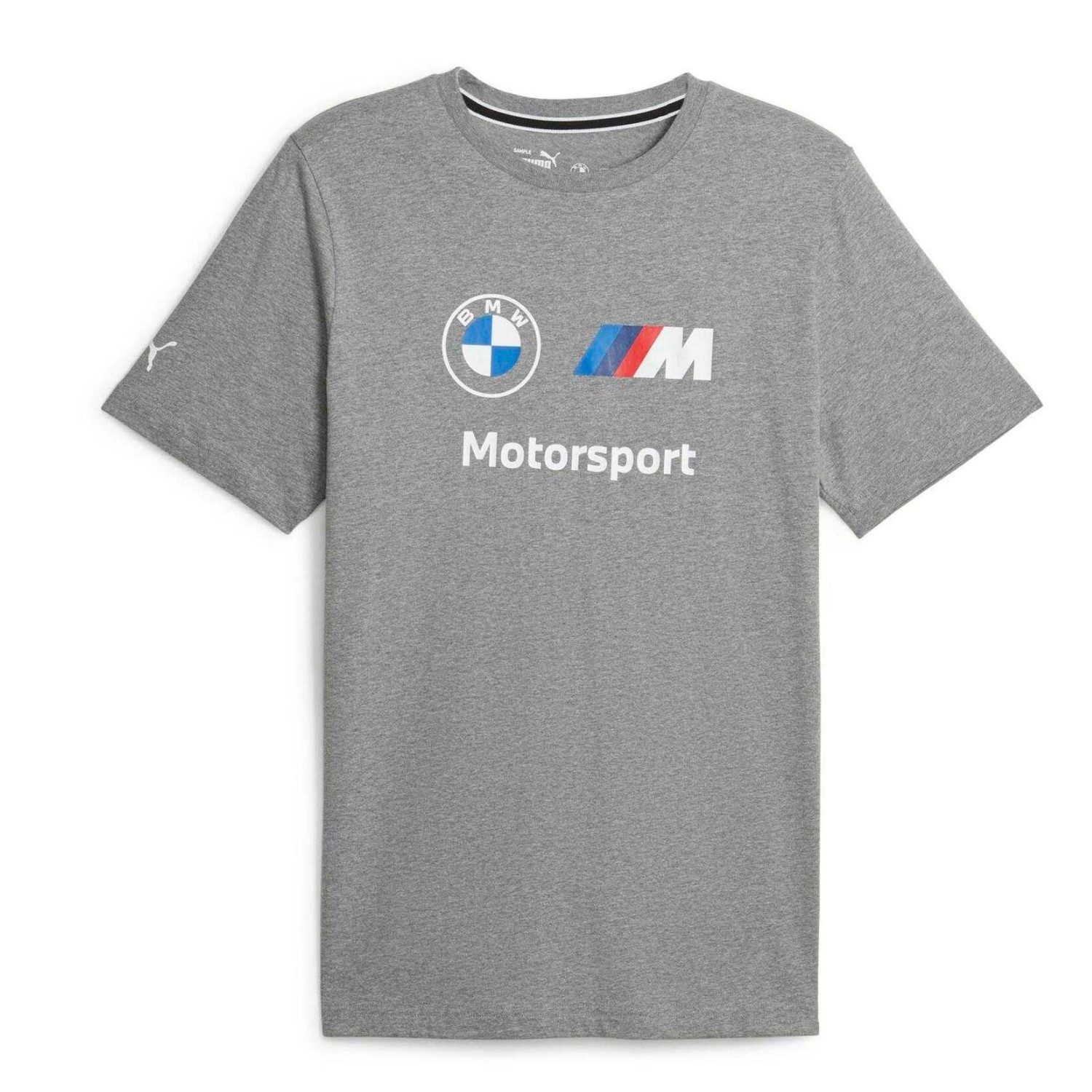 PUMA Fußballtrikot T Shirt BMW Motorsport günstig online kaufen