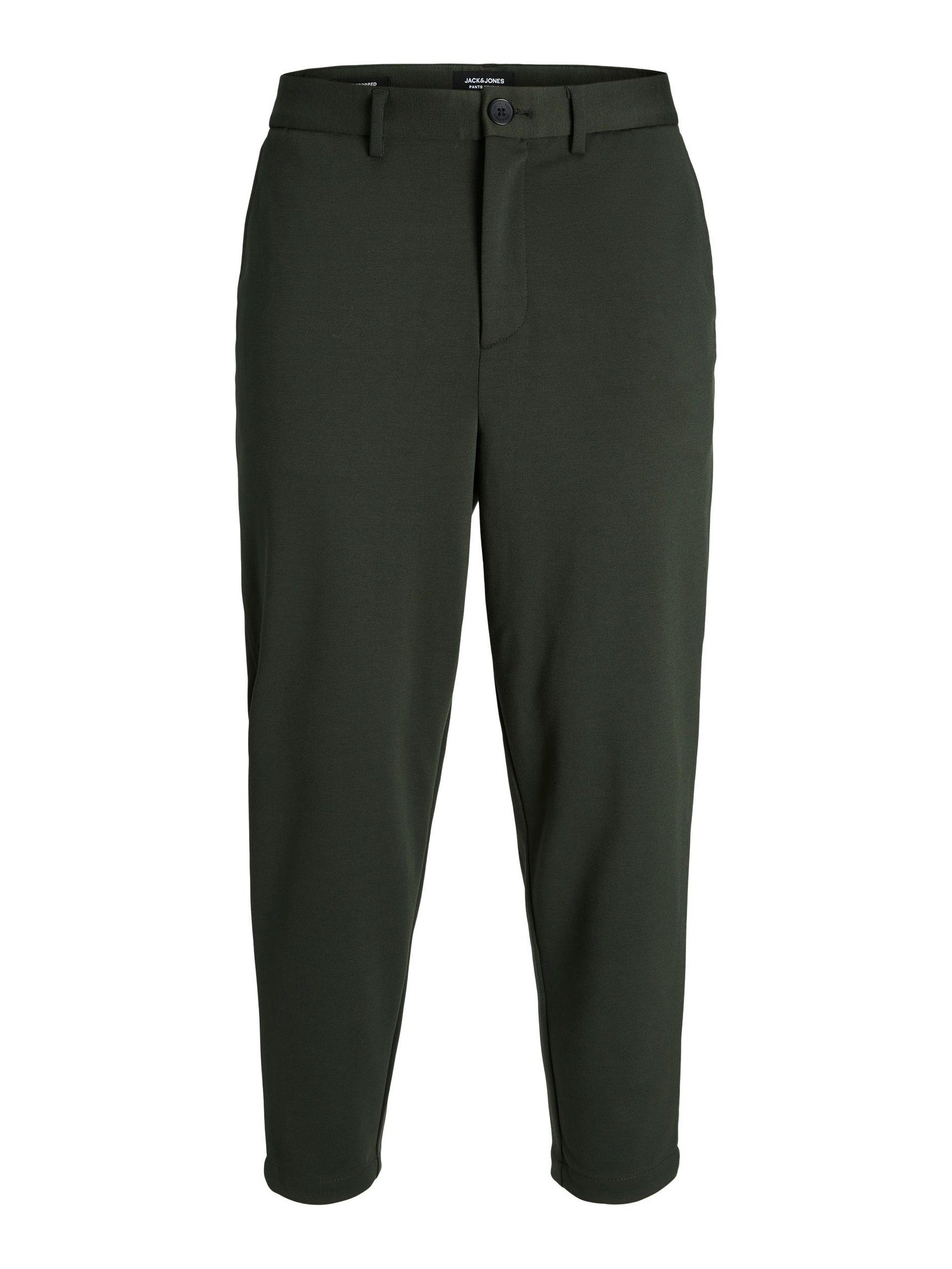Jack & Jones Chinohose Lockere Stoffhose Baggy Style Pants JPSTKARL JPSTKAR günstig online kaufen