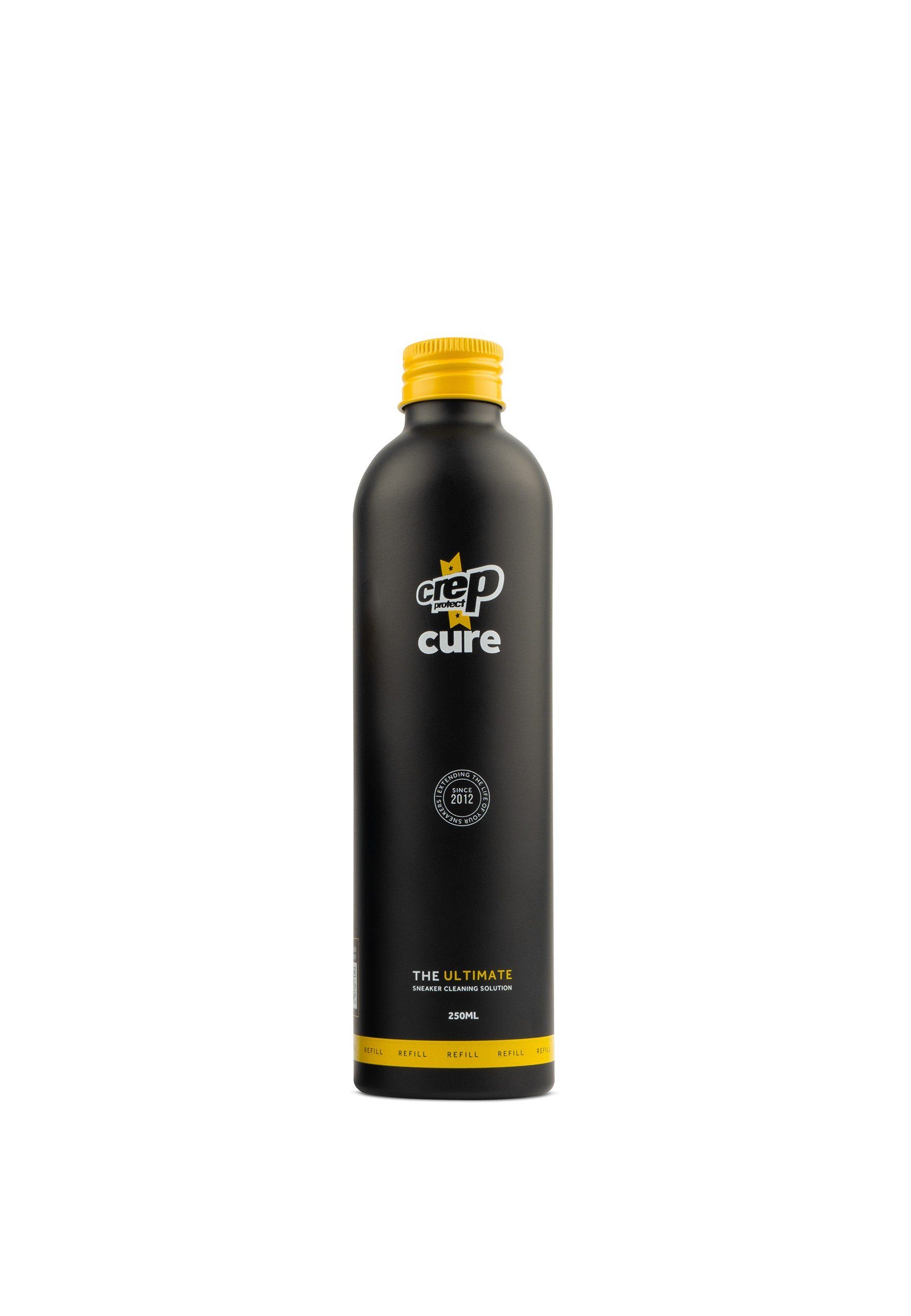 Crep Protect Reinigungsbürste Crep Protect - Cure Refill, (Set)