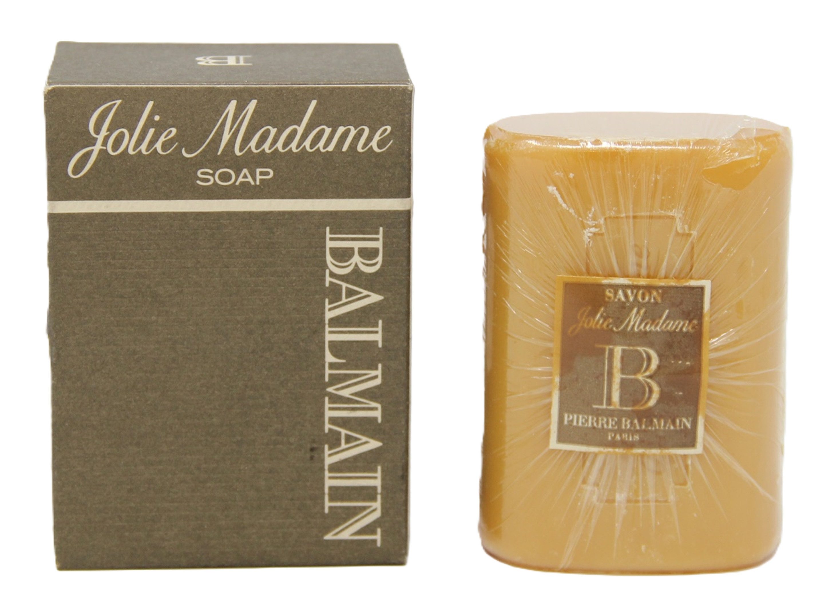 Balmain Handseife Balmain Jolie Madame Soap Seife 80g