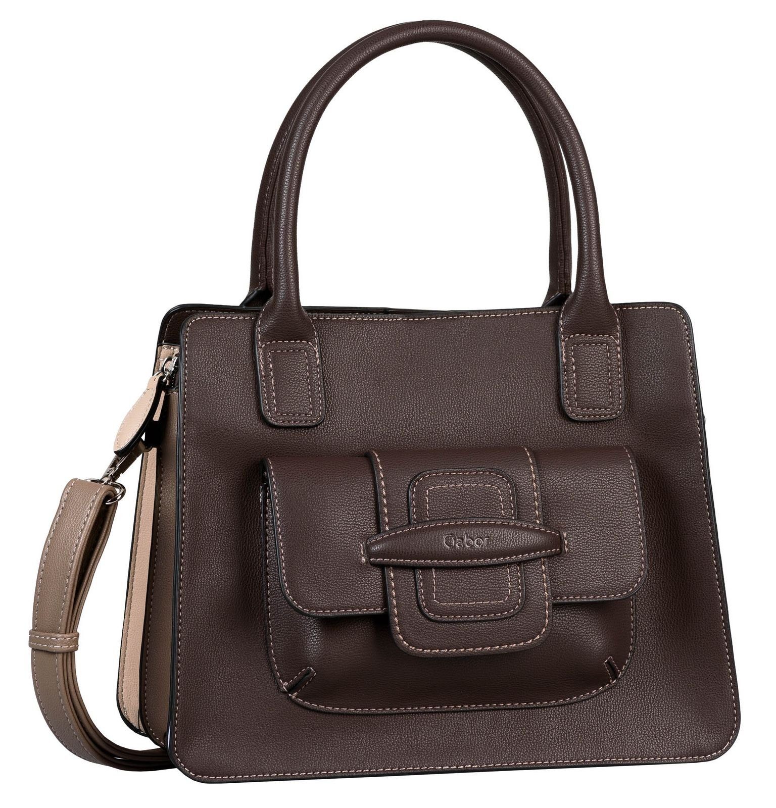 Schultertasche Anouk