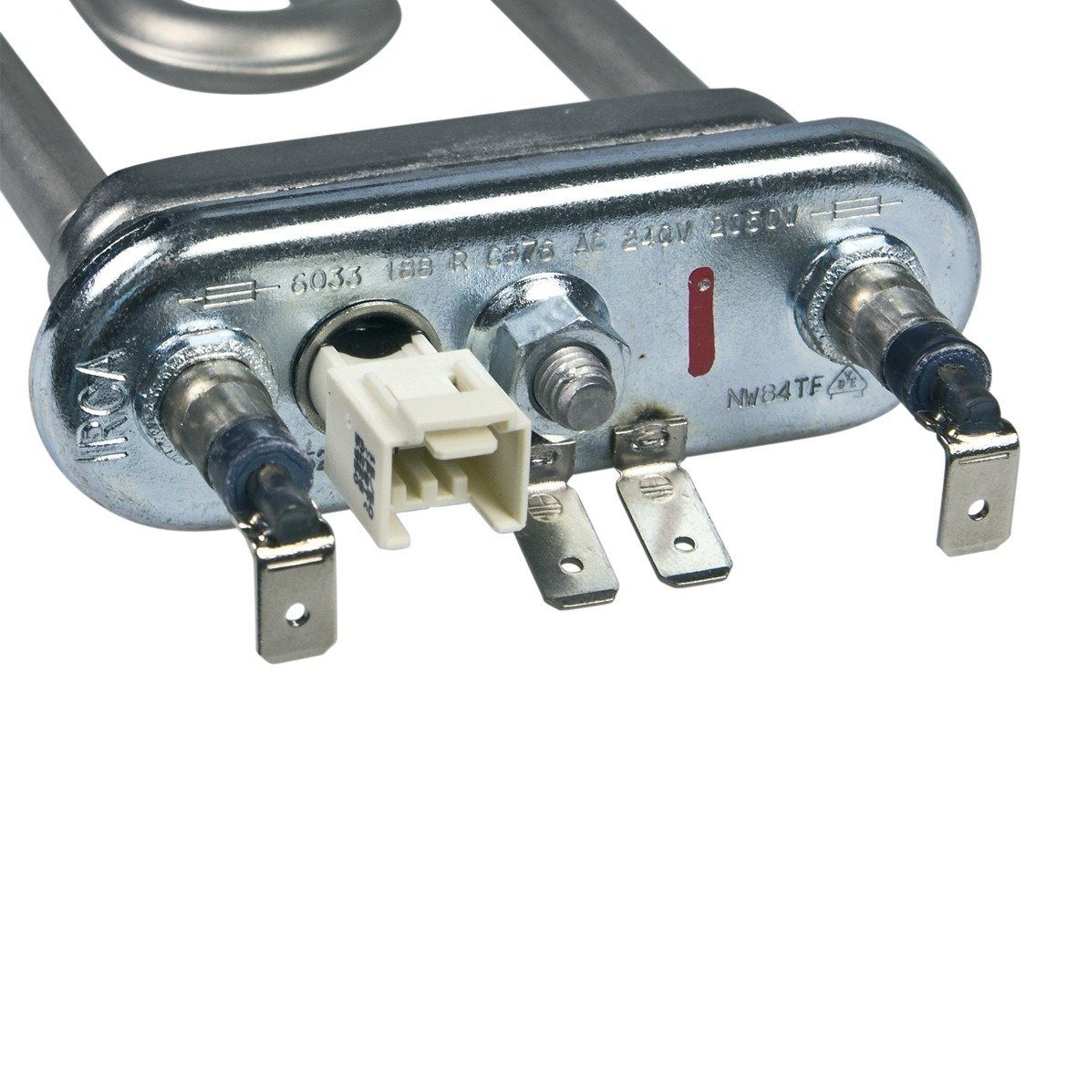 easyPART Heizstab wie Bauknecht 481010645279 Heizelement günstig online kaufen
