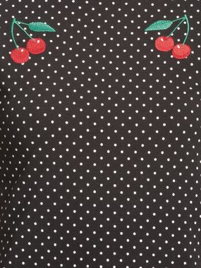 Pussy Deluxe T-Shirt Mini Dots Basic
