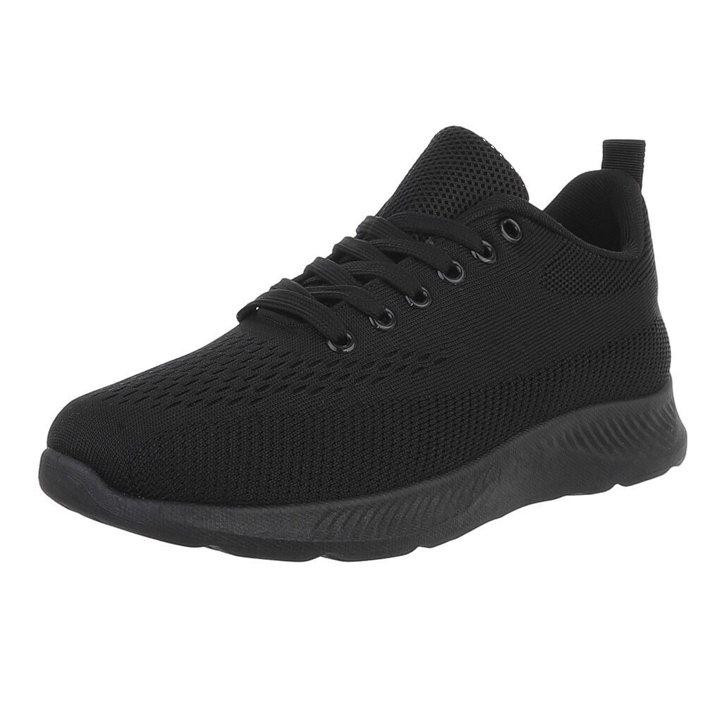 Coolwalk Moderner Herren Sneaker mit atmungsaktivem Obermaterial Sneaker (8 günstig online kaufen
