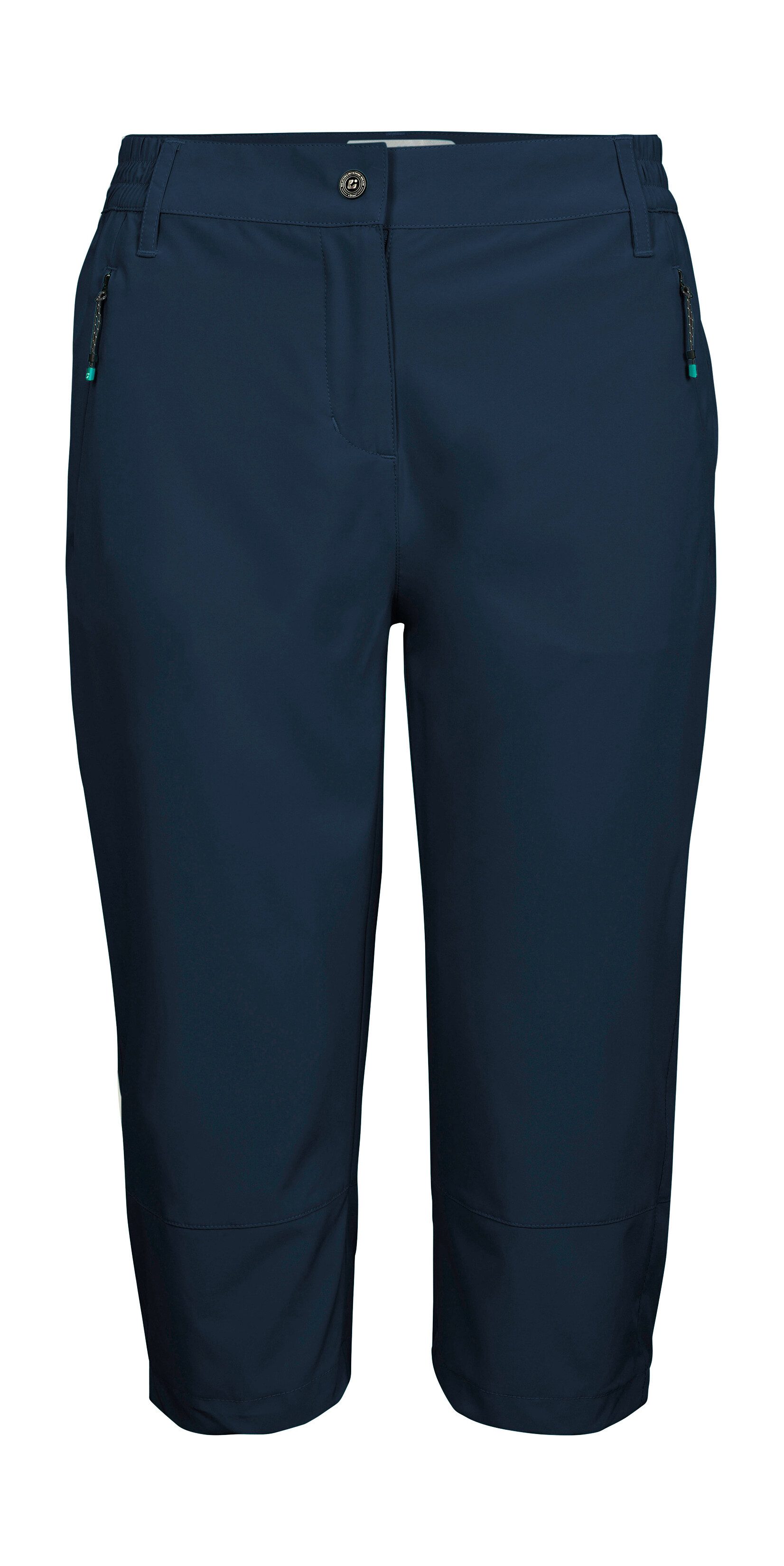 Tolle Online-Shopping-Seite Killtec Caprihose KOS PNTS 159 navy WMN