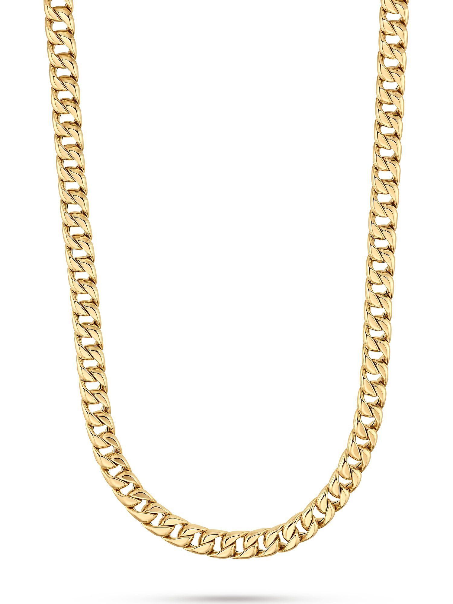Goldkette CHRIST Damen-Kette Christ Gold 585er Gelbgold