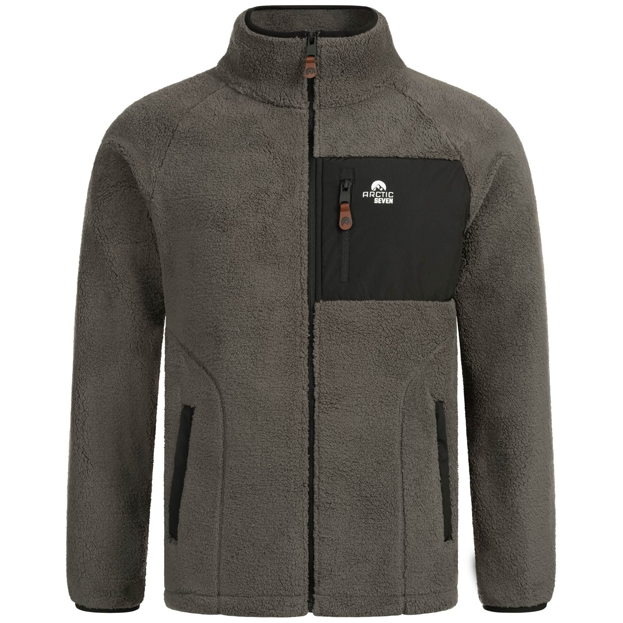 Fleecejacke ASAdvenio
