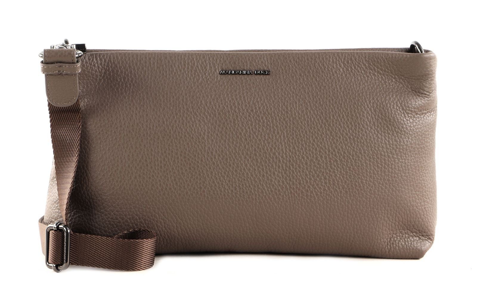 Schultertasche Mellow Leather