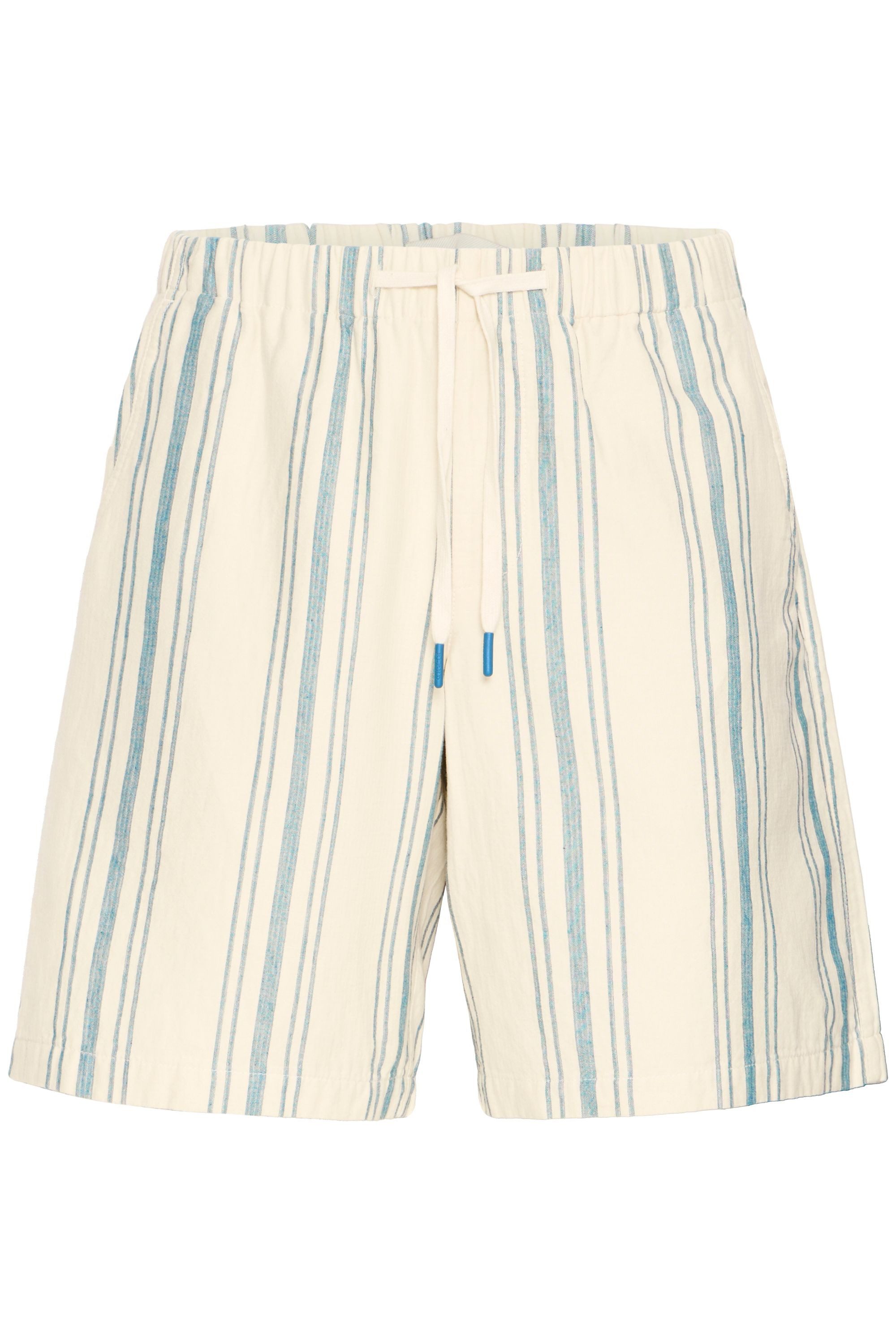 Blend Chinoshorts BHMiles Gemütliche gestreifte Shorts