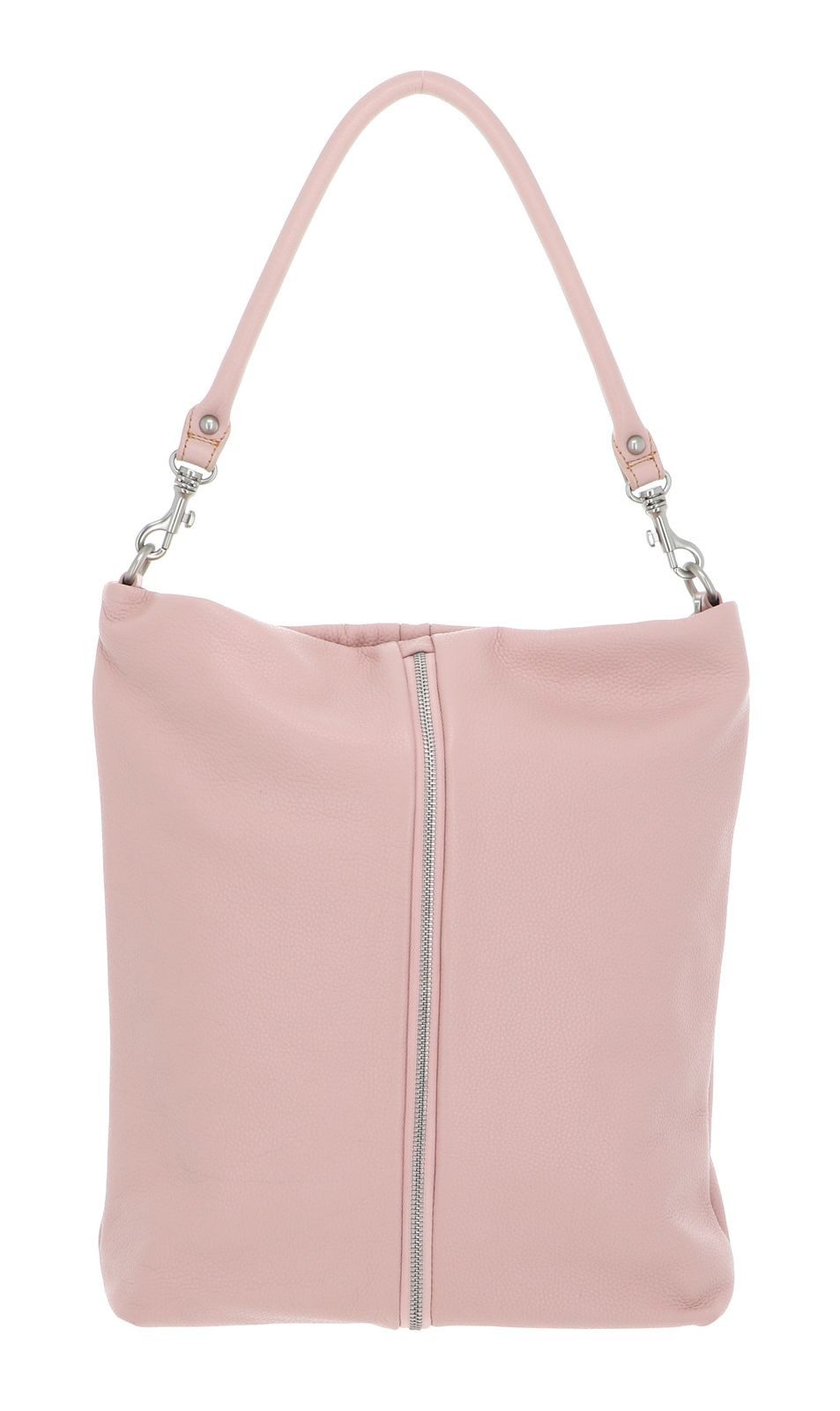 FREDsBRUDER Schultertasche Feeling Good, aus echtem Leder