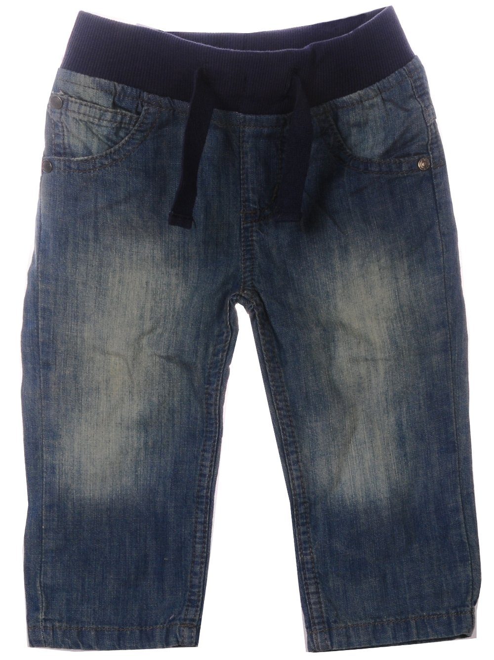 Hose & Shorts Jeans für Babys und Kinder 62 68 80 86 | Baby-Sets