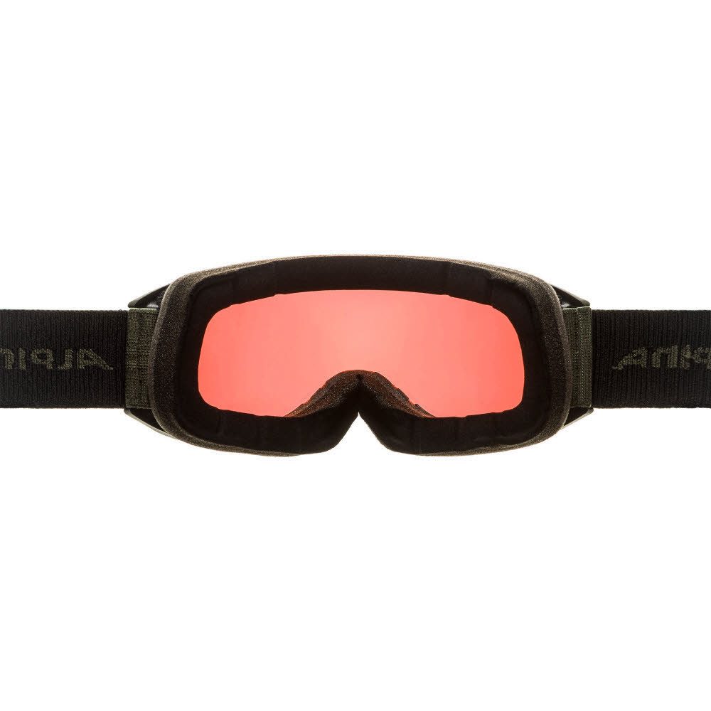 Alpina Skibrille NAKISKA Q