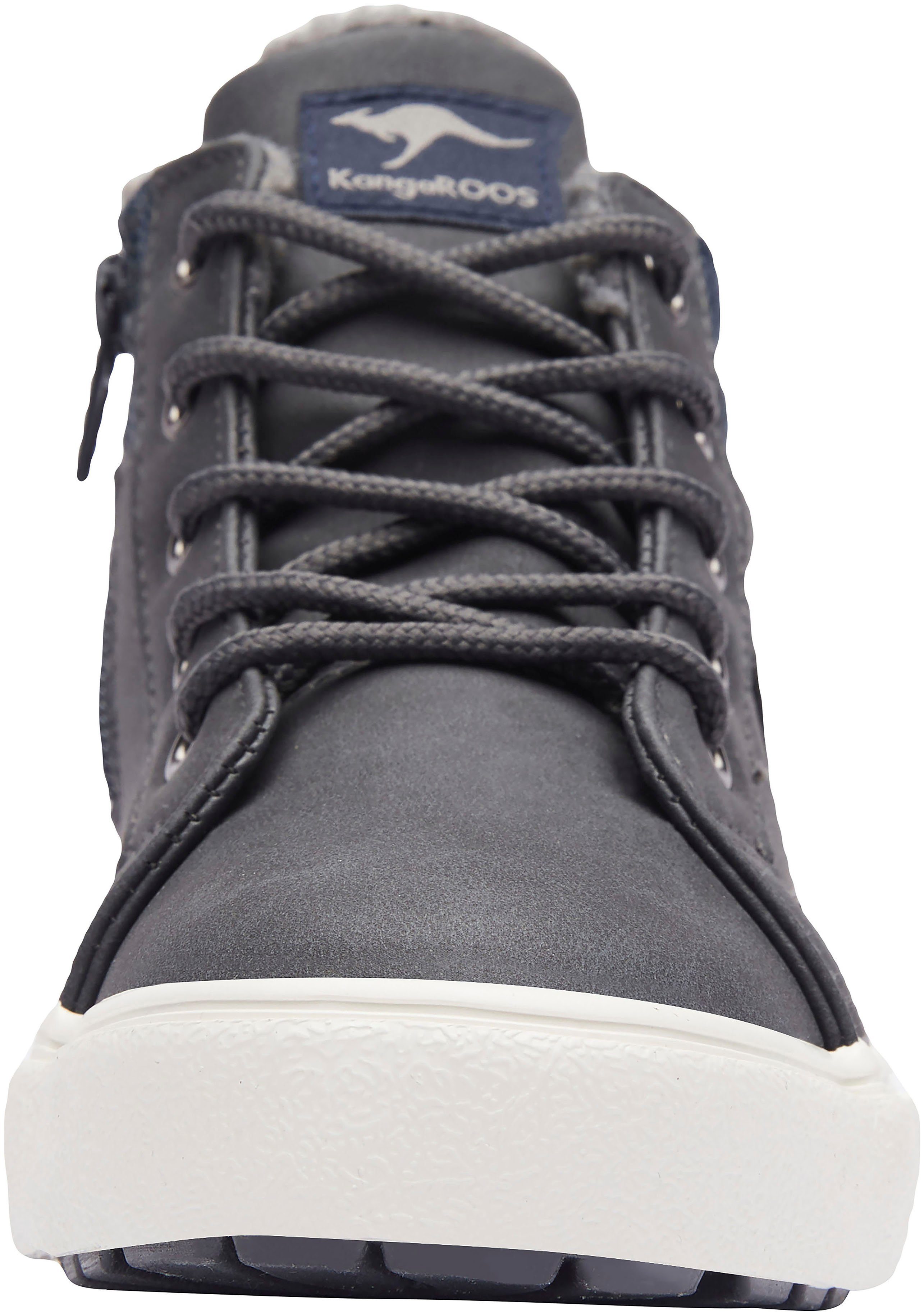 KangaROOS KaVu I Sneaker gefüttert
