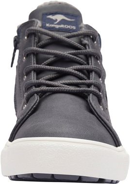 KangaROOS KaVu I Sneaker Warmfutter