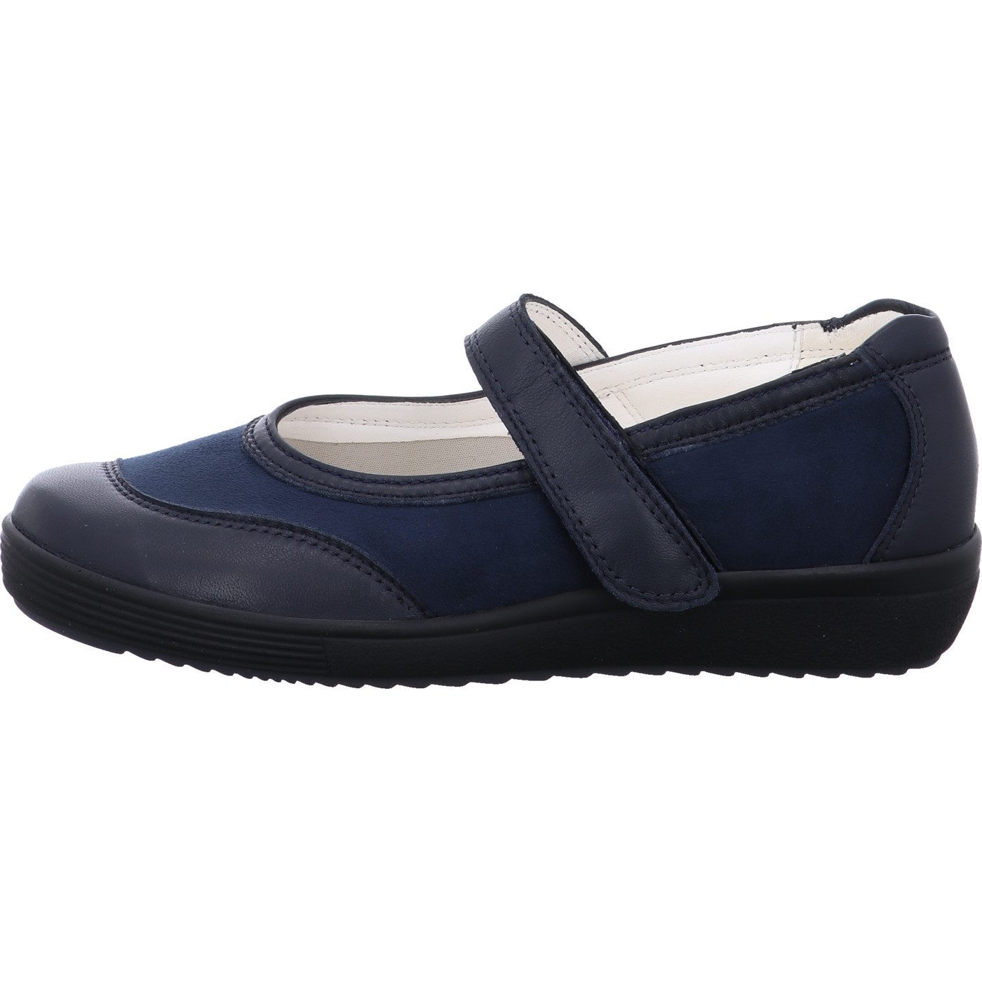 Christian Dietz Locarno H+ Slipper für Einlagen geeignet